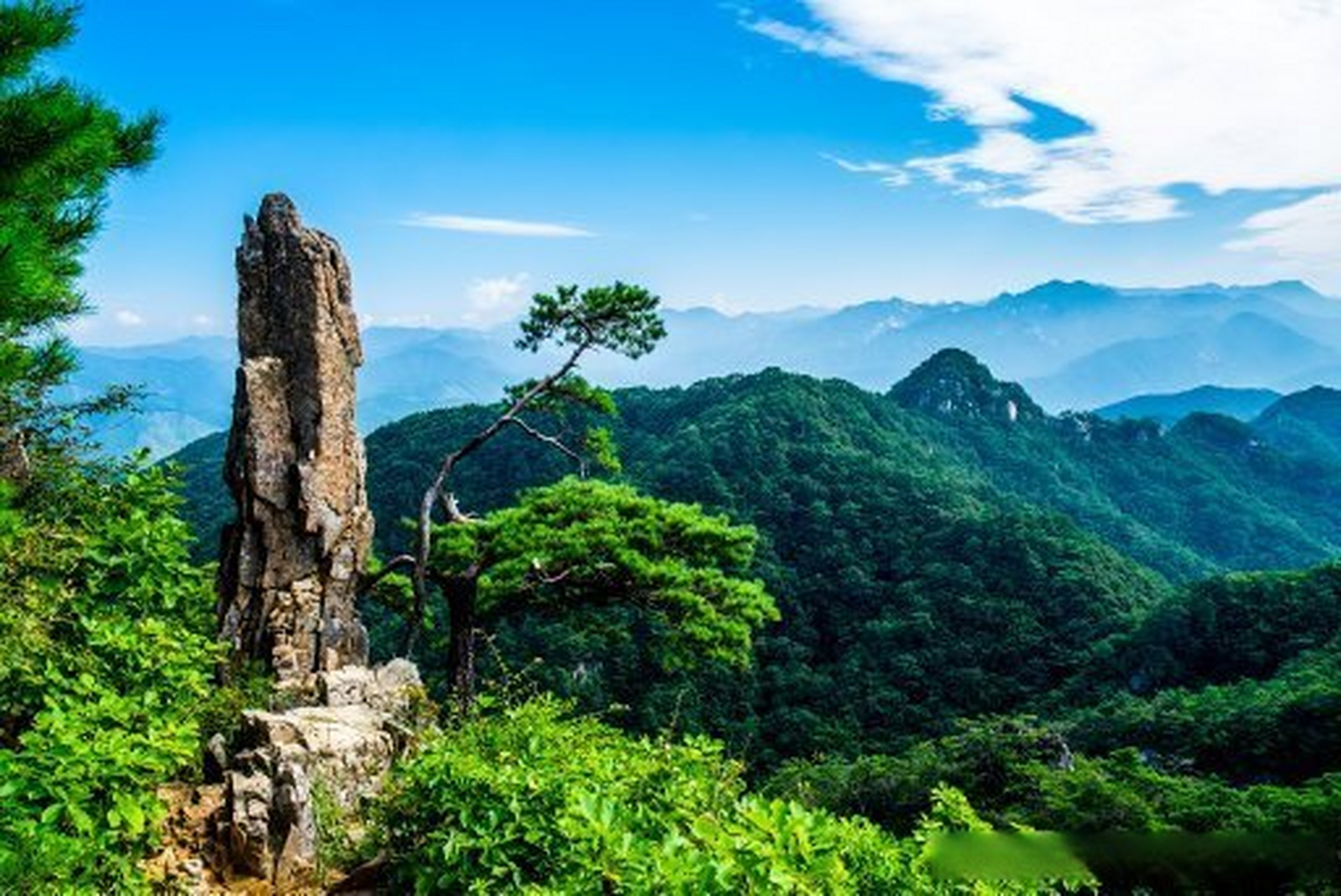 这篇文章很有意思《湖北黄冈旅游必去十大景点,有哪些好玩的地方,周边