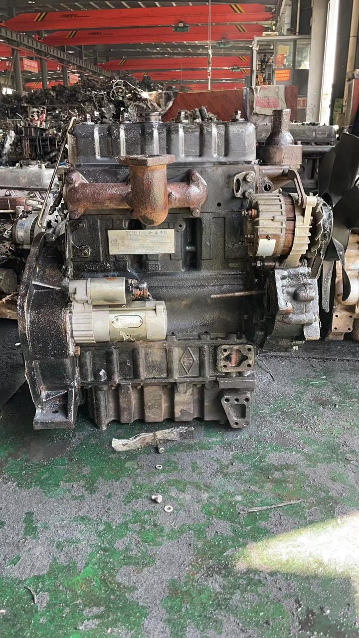 江动3100拖拉机专用.