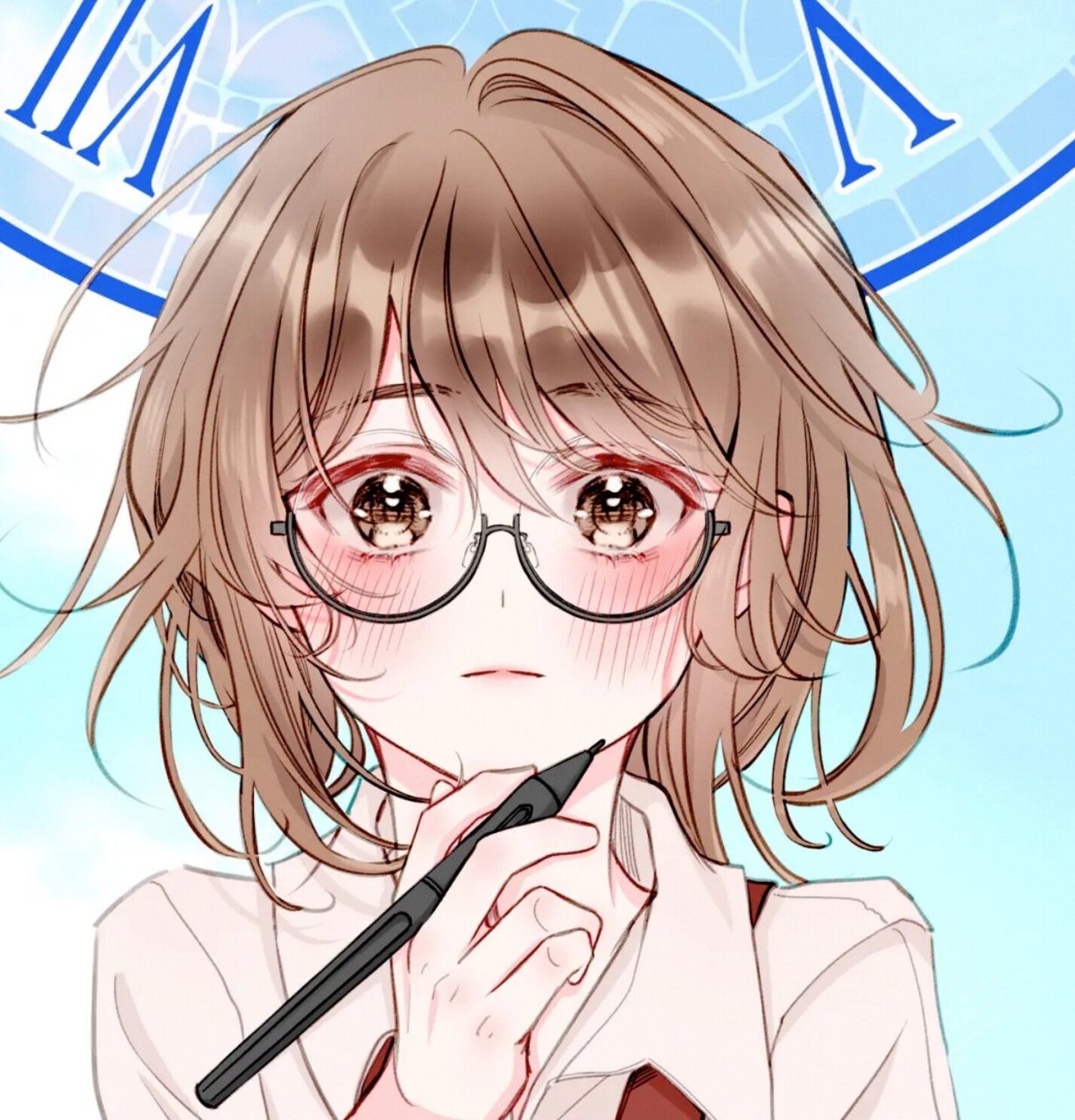 据说我是反派大小姐  艾米绝美头像 高清  9315抱 9815水印