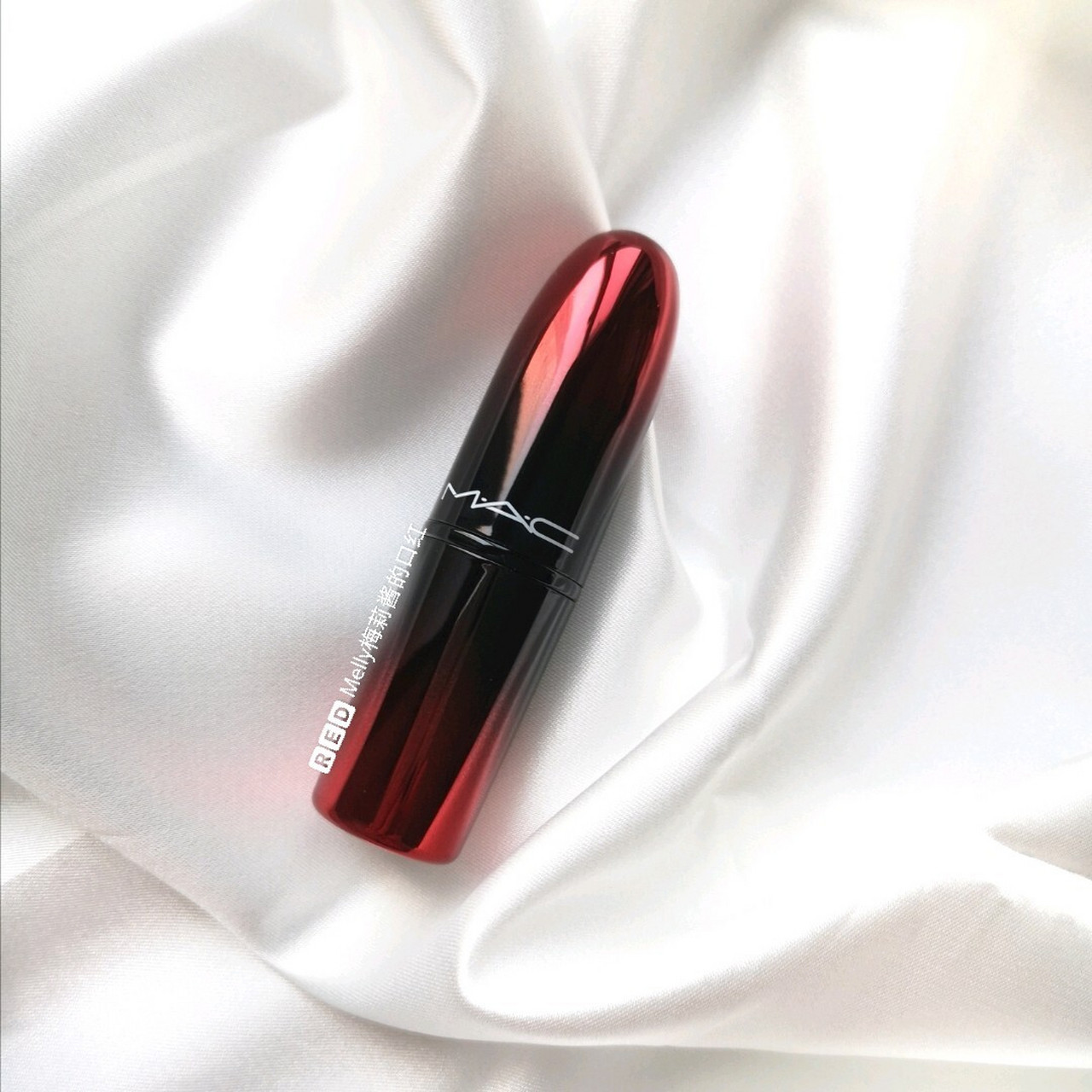 首发mac新品渐变子弹头423!