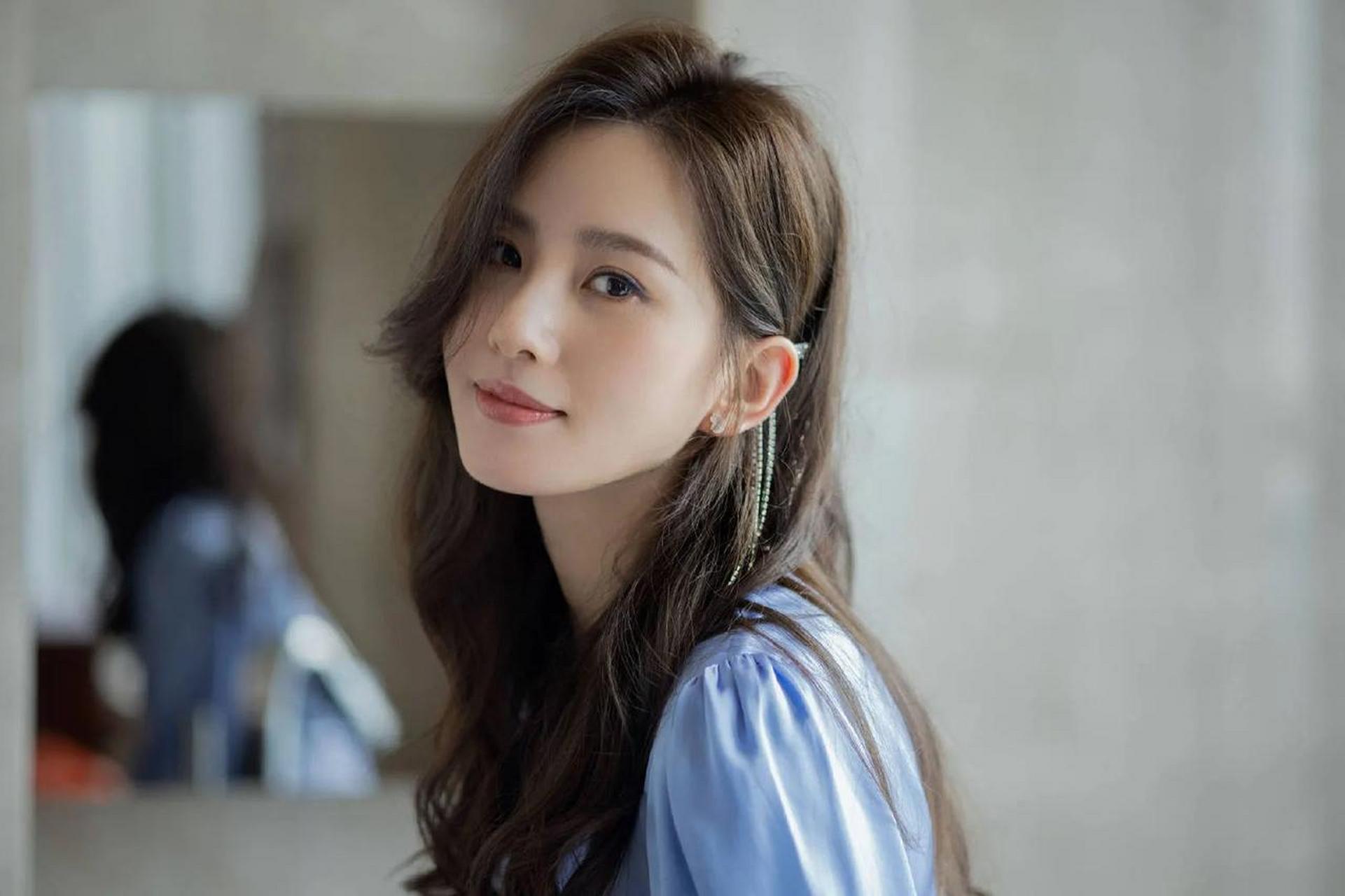 挑战30天在头条写日记 刘诗诗,这个好,很纯欲!