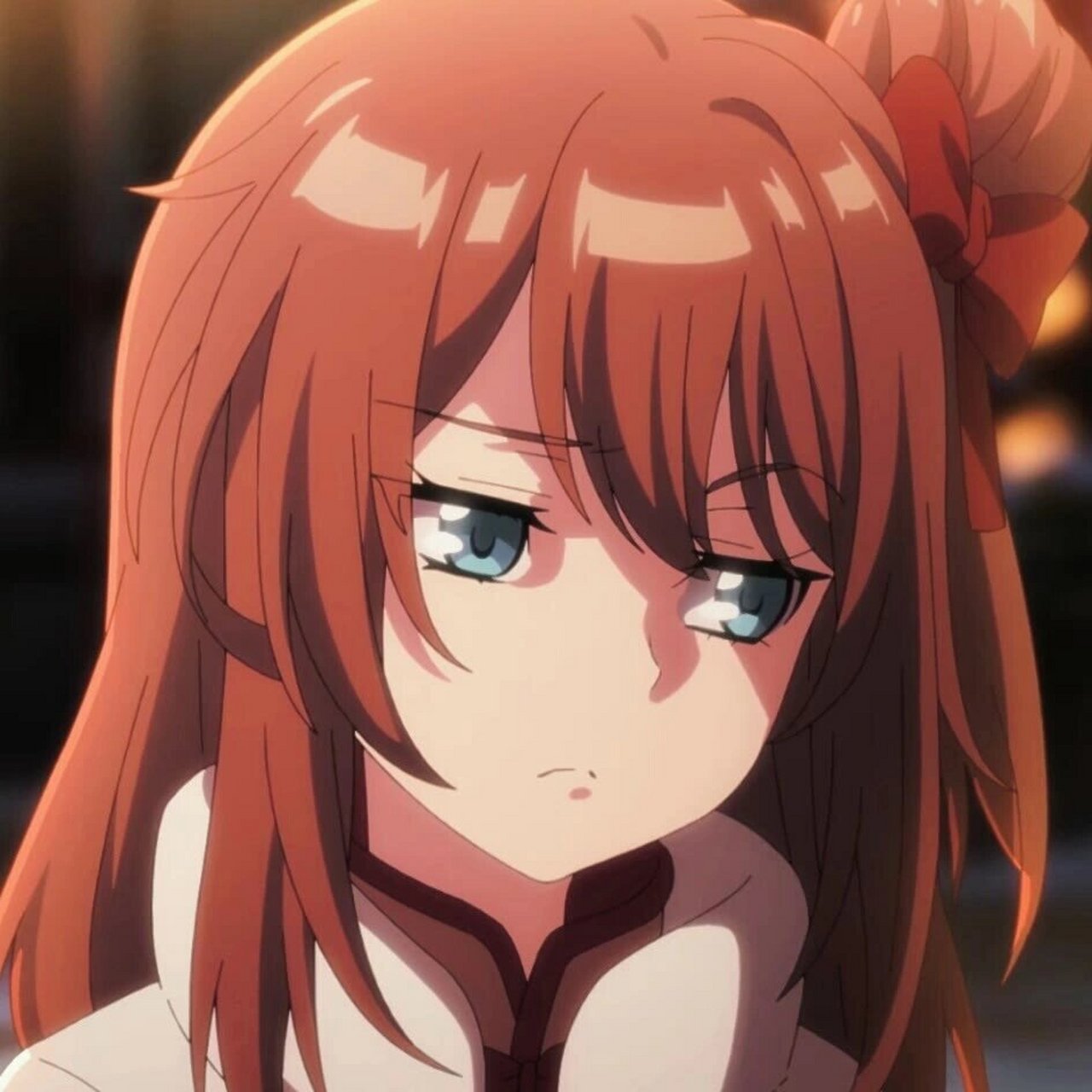 大王饶命|自截头像 可甜可盐的吕小鱼好爱