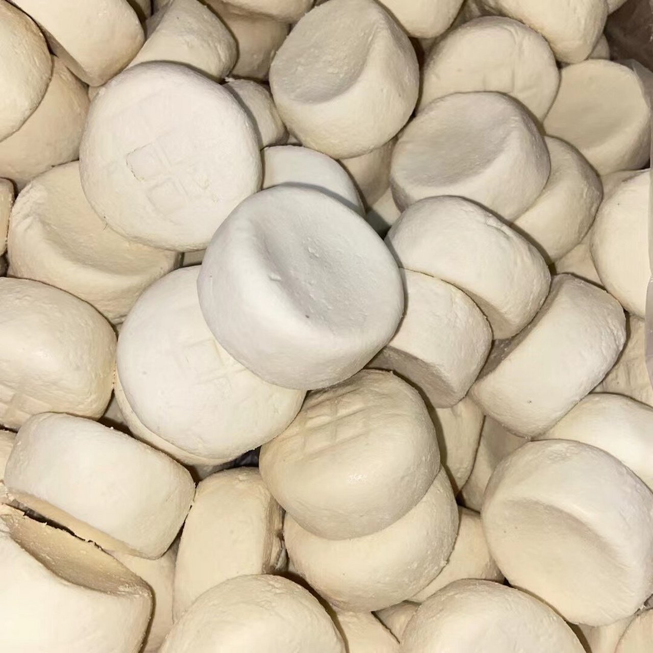 伊犁酸奶奶疙瘩