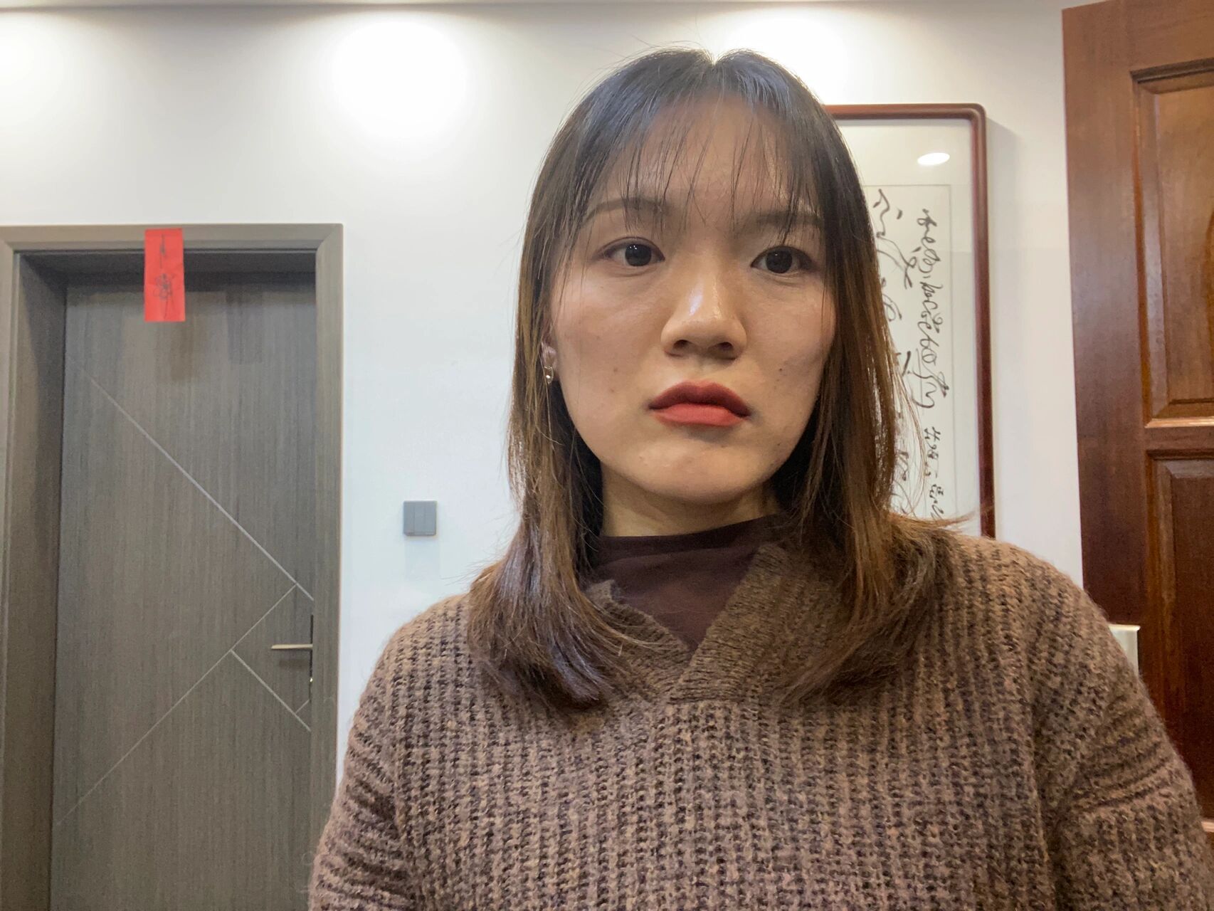 永琪美容美发!放下你们的70吧! 我真的会谢好吗!