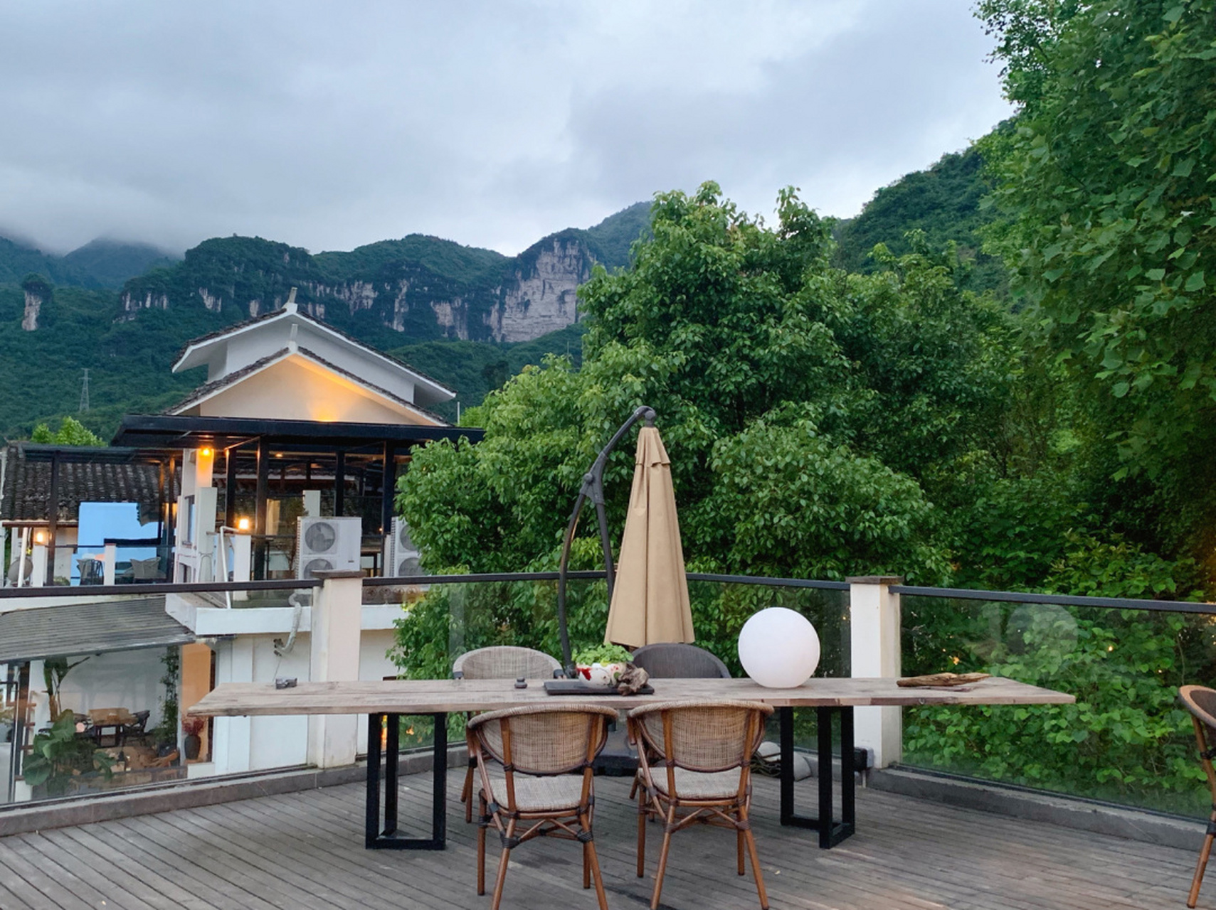 梵净山绝佳民宿推荐(含周边景区介绍) 99梵净山周边必体验民宿推荐