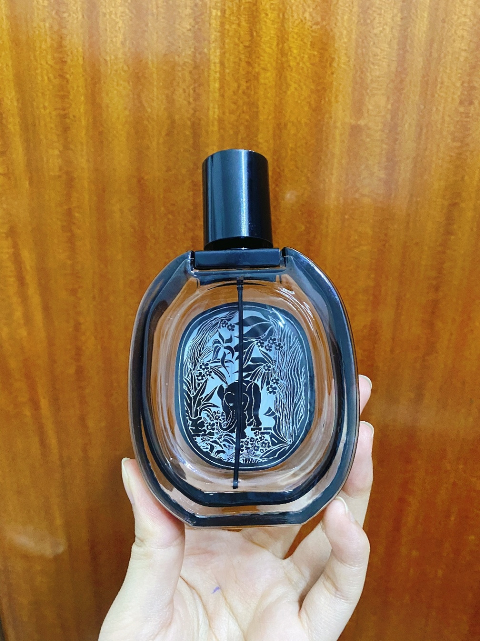 蒂普提克 檀道 檀道作为檀香木入门是非常合适的,因为你既能闻到檀香