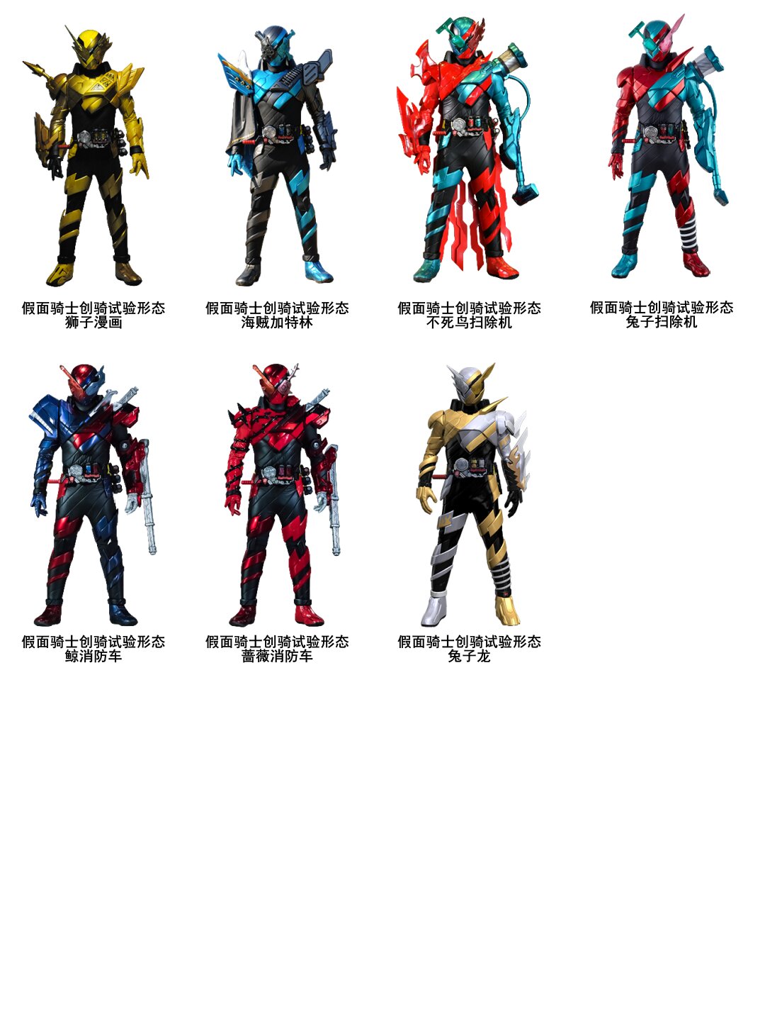 假面骑士#  #特摄剧#  #假面騎士#  #卡面来打#  #假面骑士build