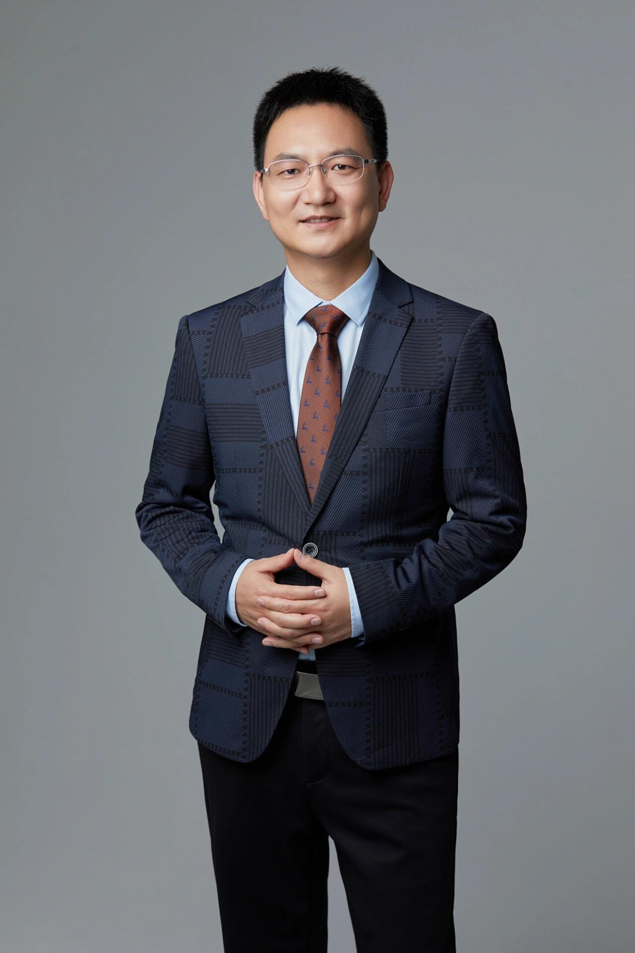 成功男士必拍的商务形象照 作为一名成功人士 怎么能缺