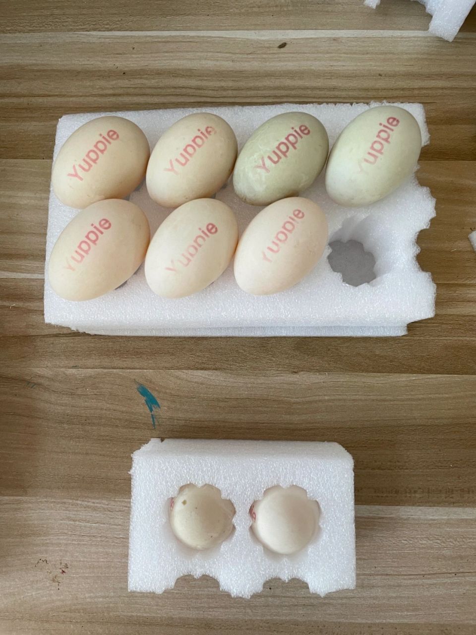 柯尔鸭蛋要怎么孵化?