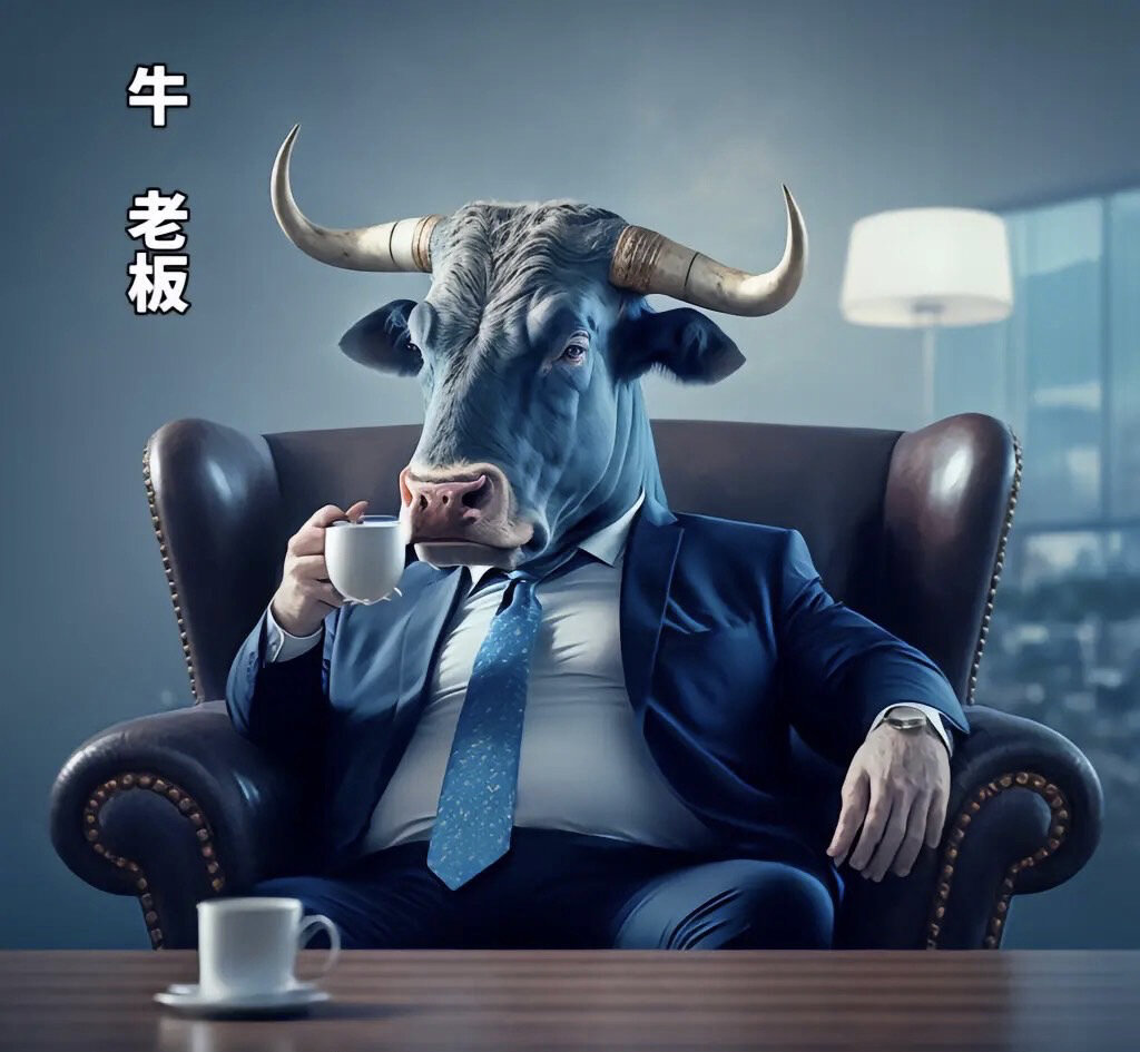 十二生肖霸气头像