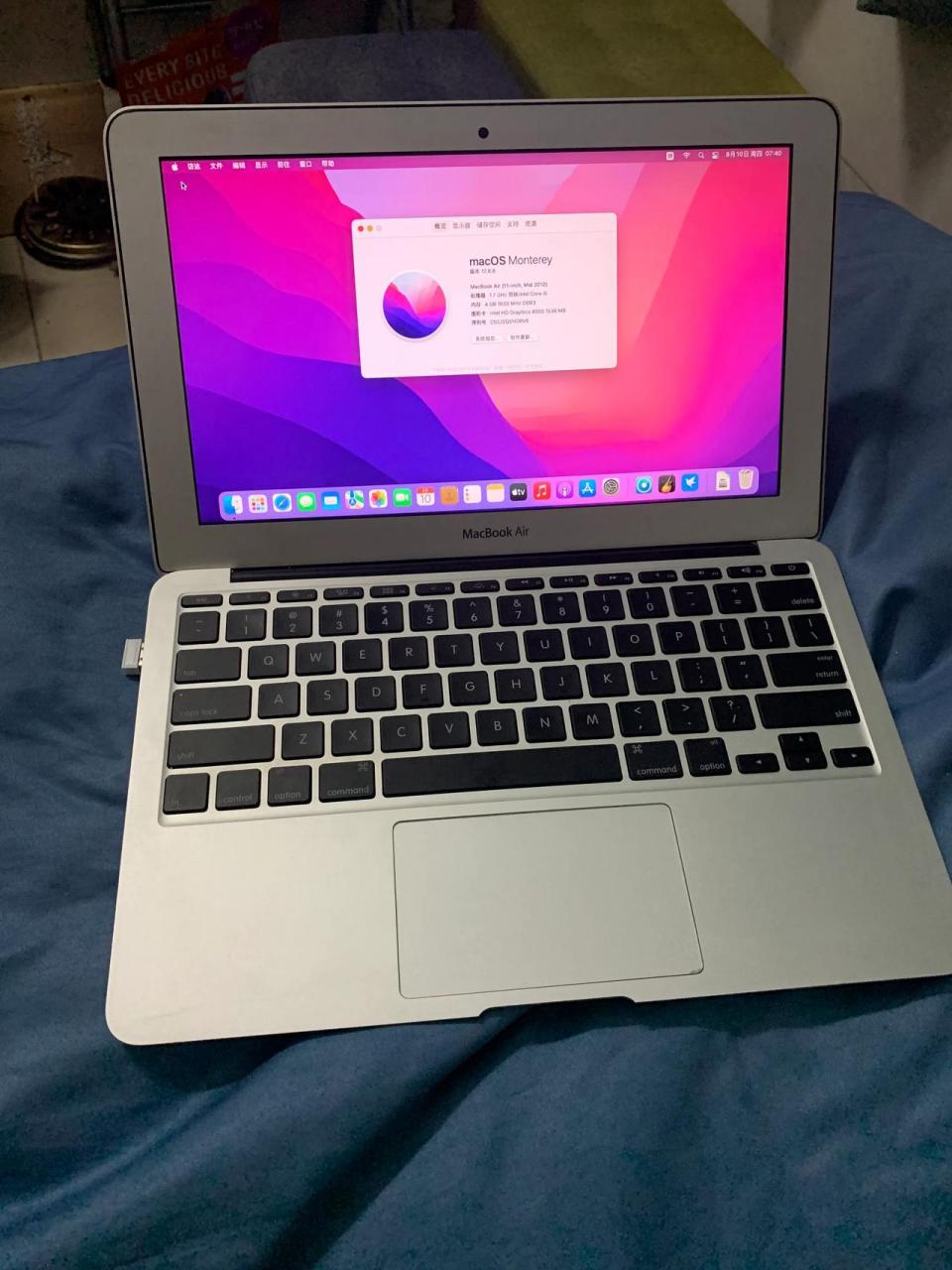 苹果系统安装,让你的老苹果电脑复活 支持新系统,macbook