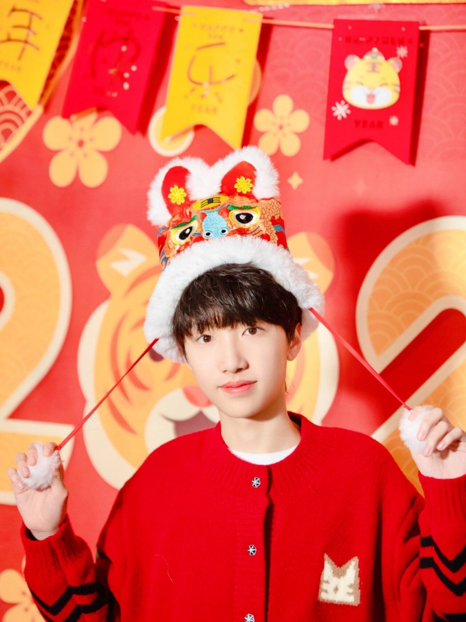 tf家族三代简介-姚昱辰 今天把最后两期更完,这个系列就结束了,祝小姚