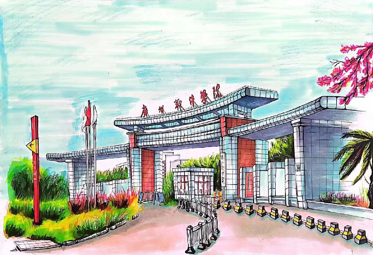 广州大学华软软件学院