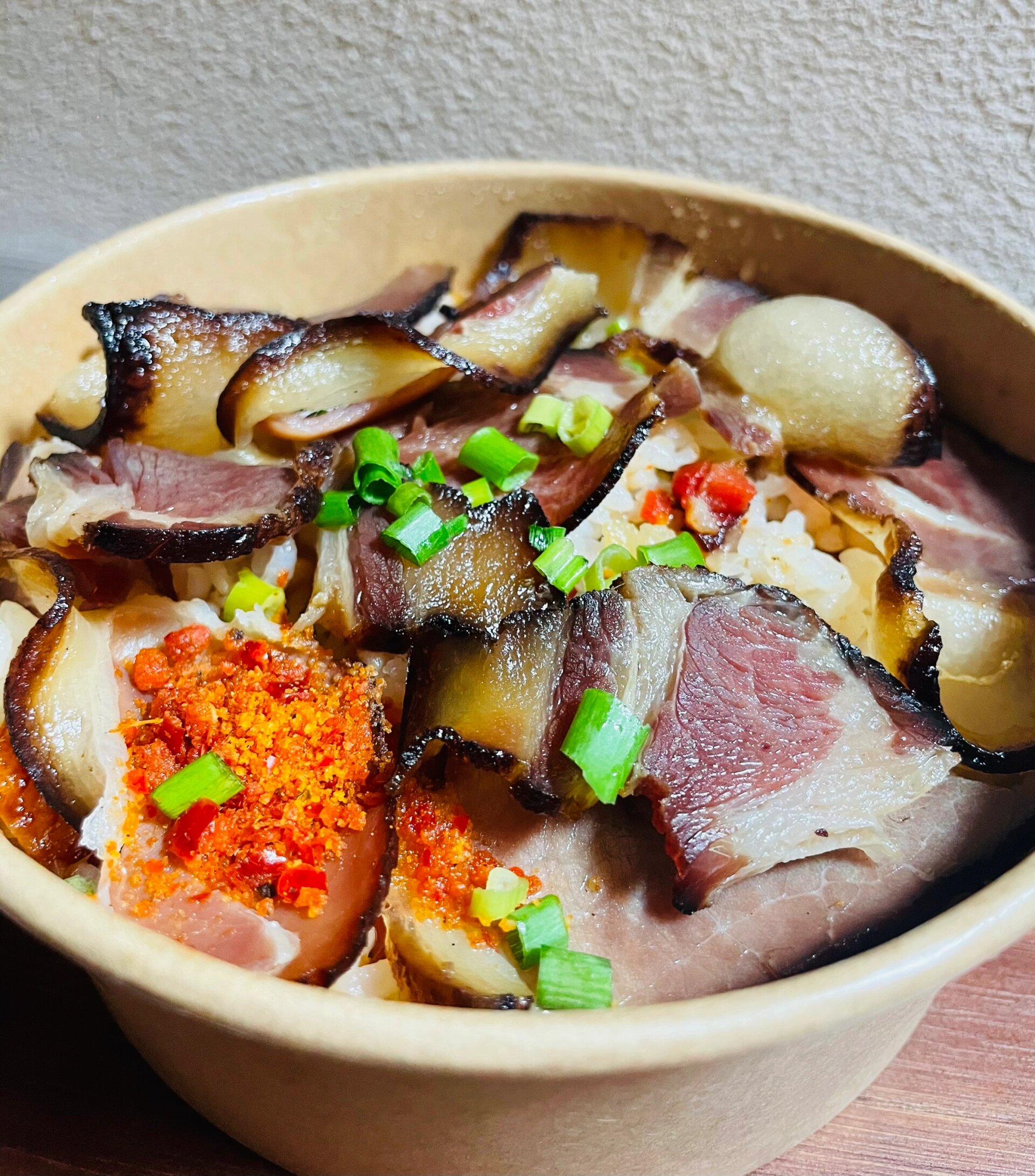 阆中古城～美食全攻略!跟着我不会错!