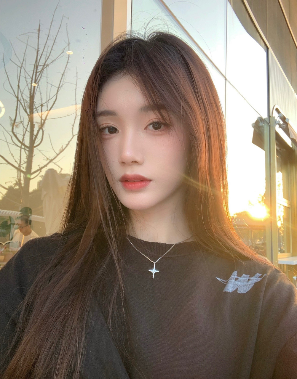 惟baby- 出生于1998年8月19日,狮子座小姐姐