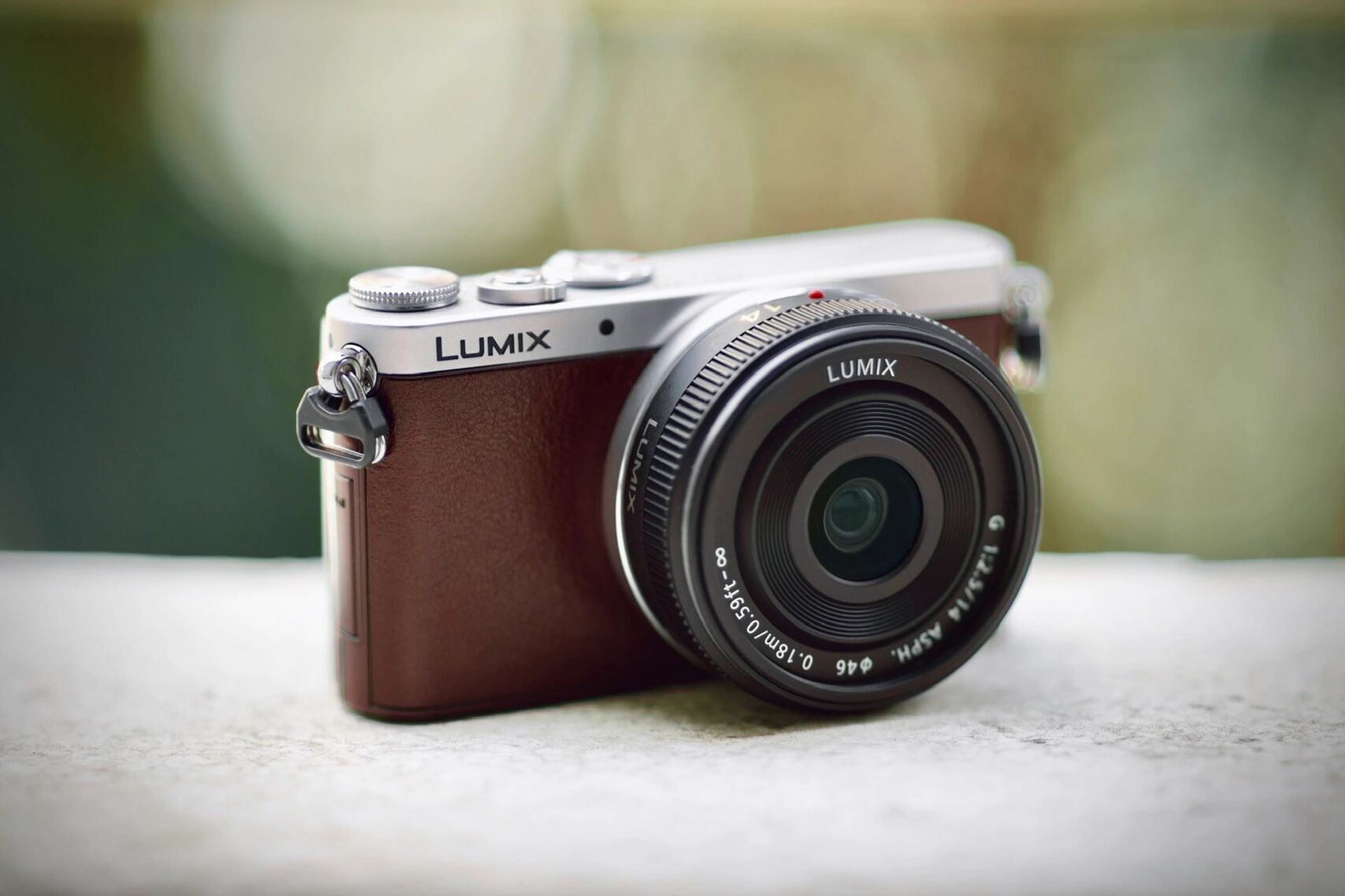 91松下gm1s7515最小的可换镜头微单647515 721572