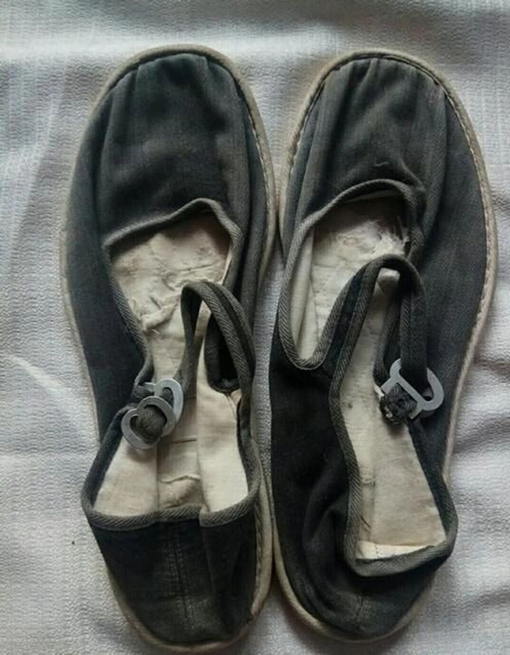 80年代"土的掉渣"的鞋子,你穿过几种?