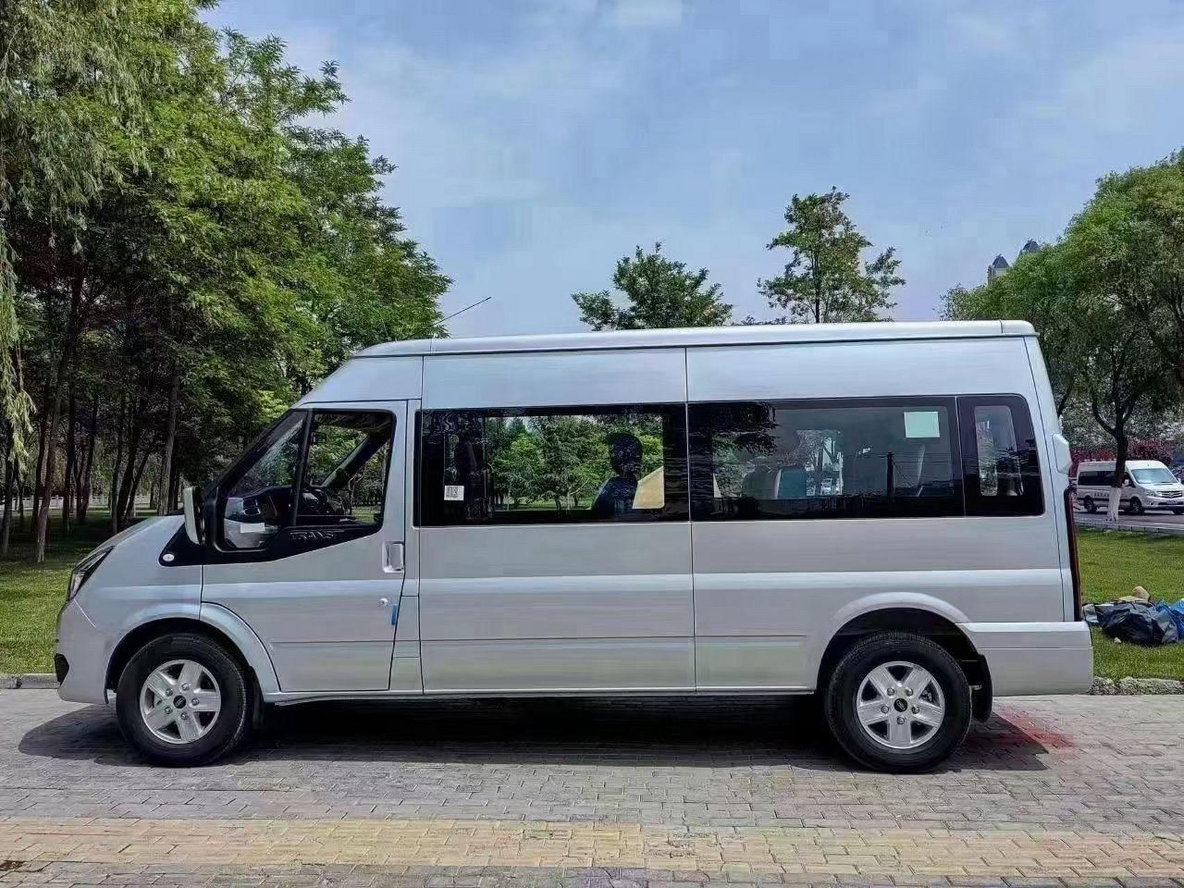 【东运集团】平凉↔️西安咸阳机场专线  🚗车型:全新福特9座