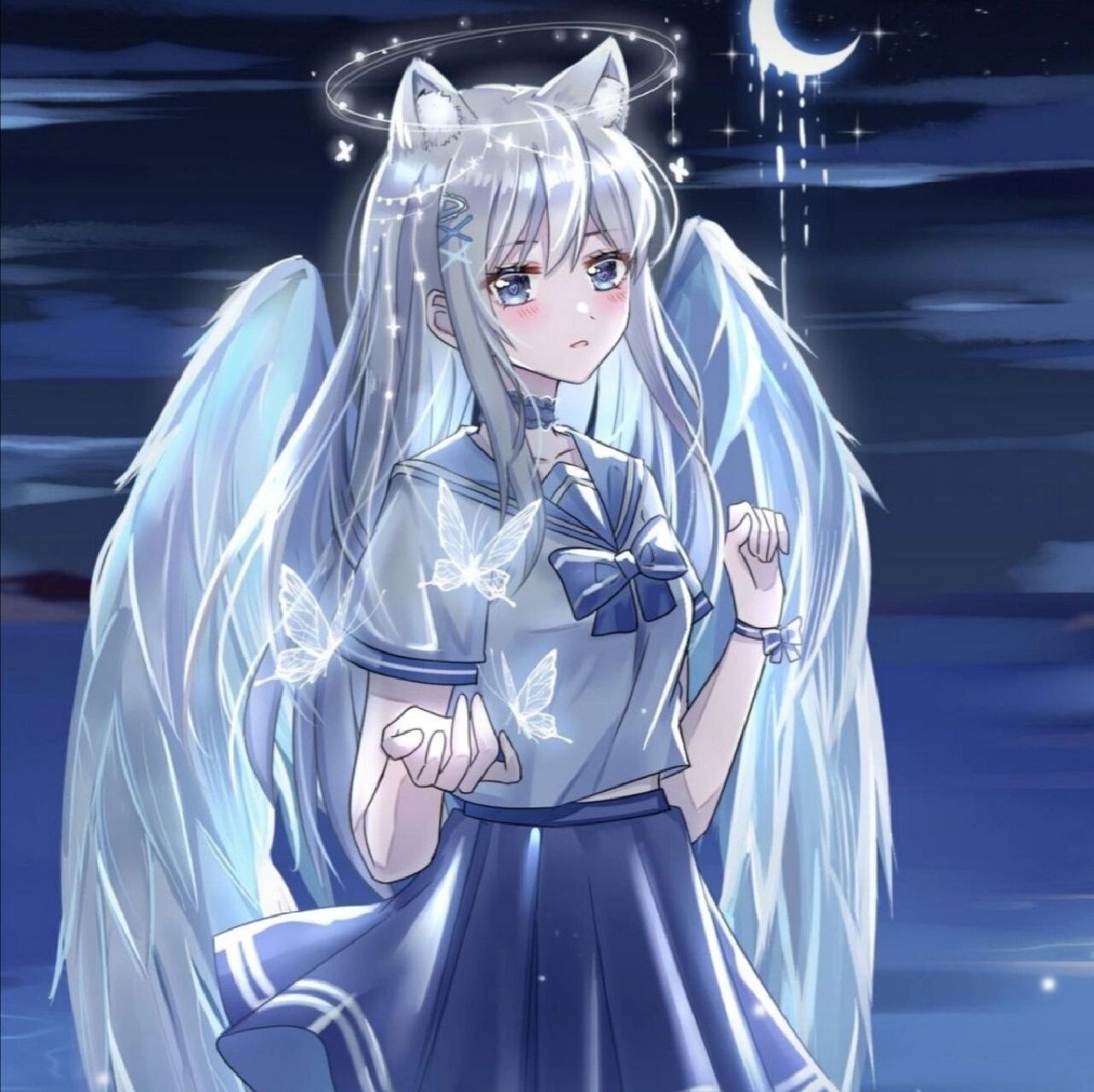 仙气头像 各种仙气头像     拿图点个赞吧,求求了