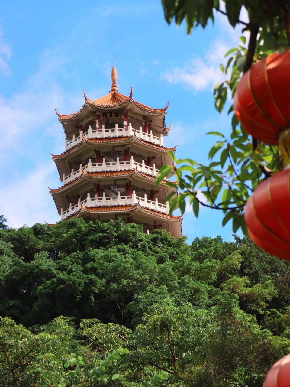 中山|小榄龙山公园 —3736 3036 78 	 别让生活过得只剩