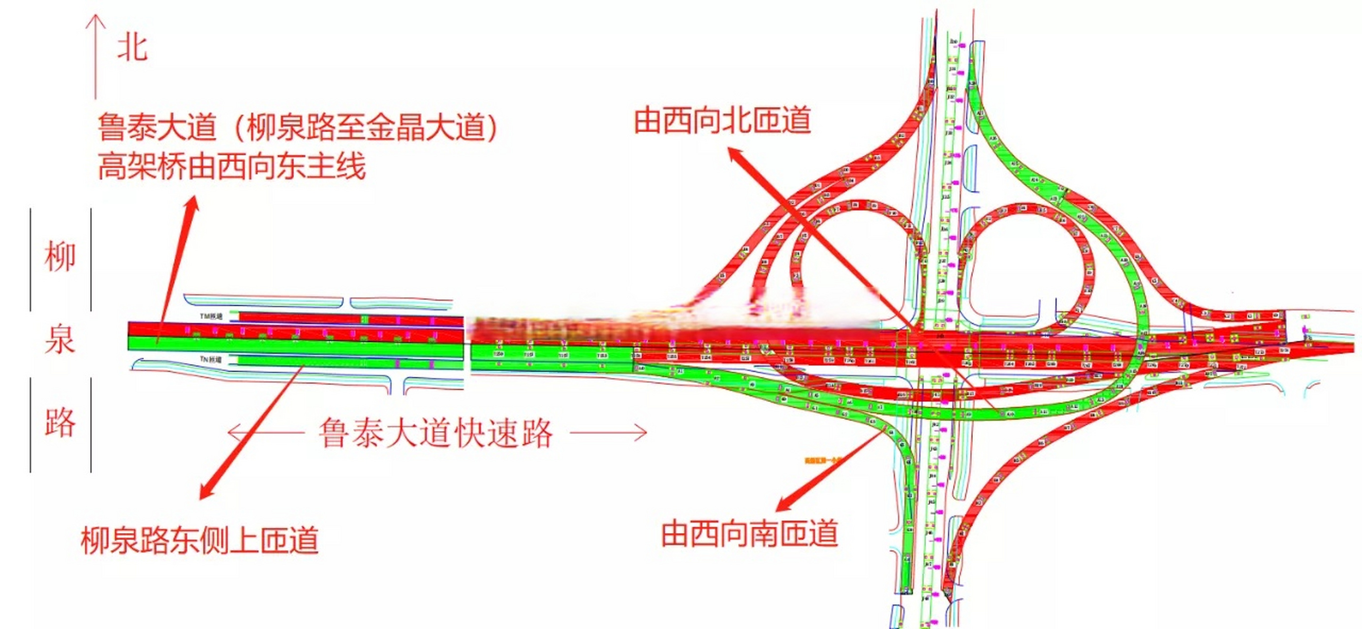 全景淄博