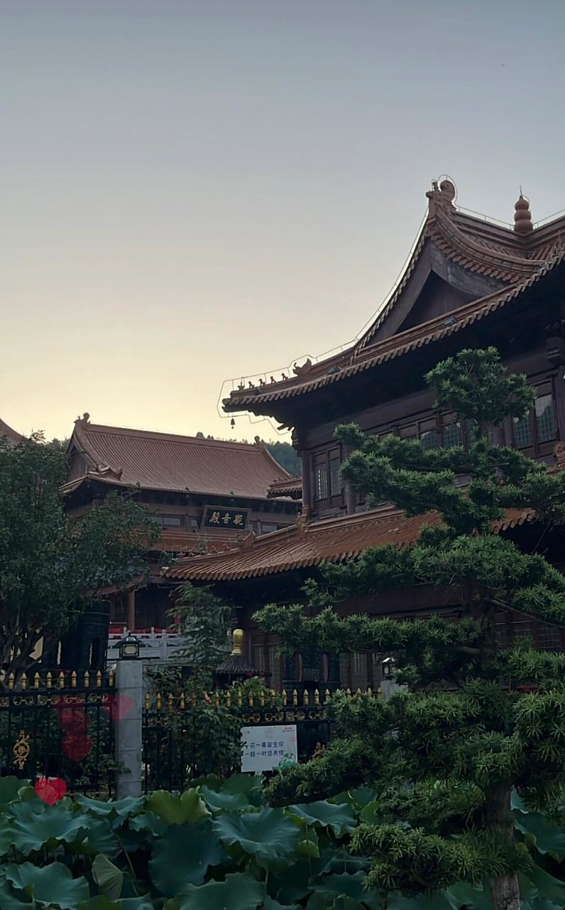 蚌埠周边游|怀远白乳泉景区99 我们是傍晚去的,去到的时候已经算很