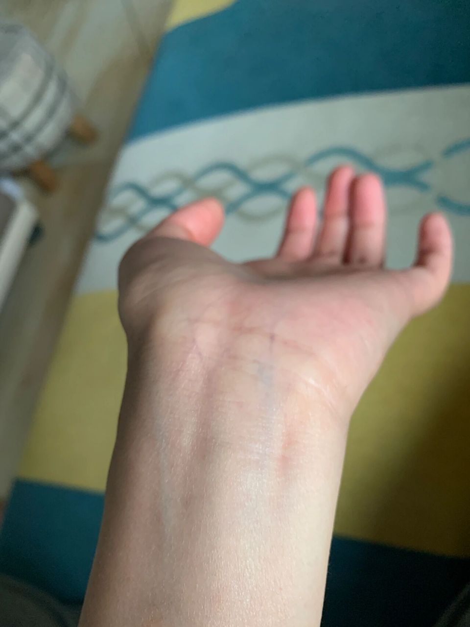 误以为暖黄皮那么多年才发现是冷黄皮 我一直以为我是暖黄皮,最近才