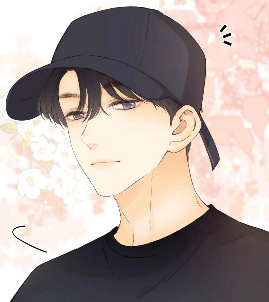 难哄|这么巧 #难哄# #温以凡# #桑延# #桑稚