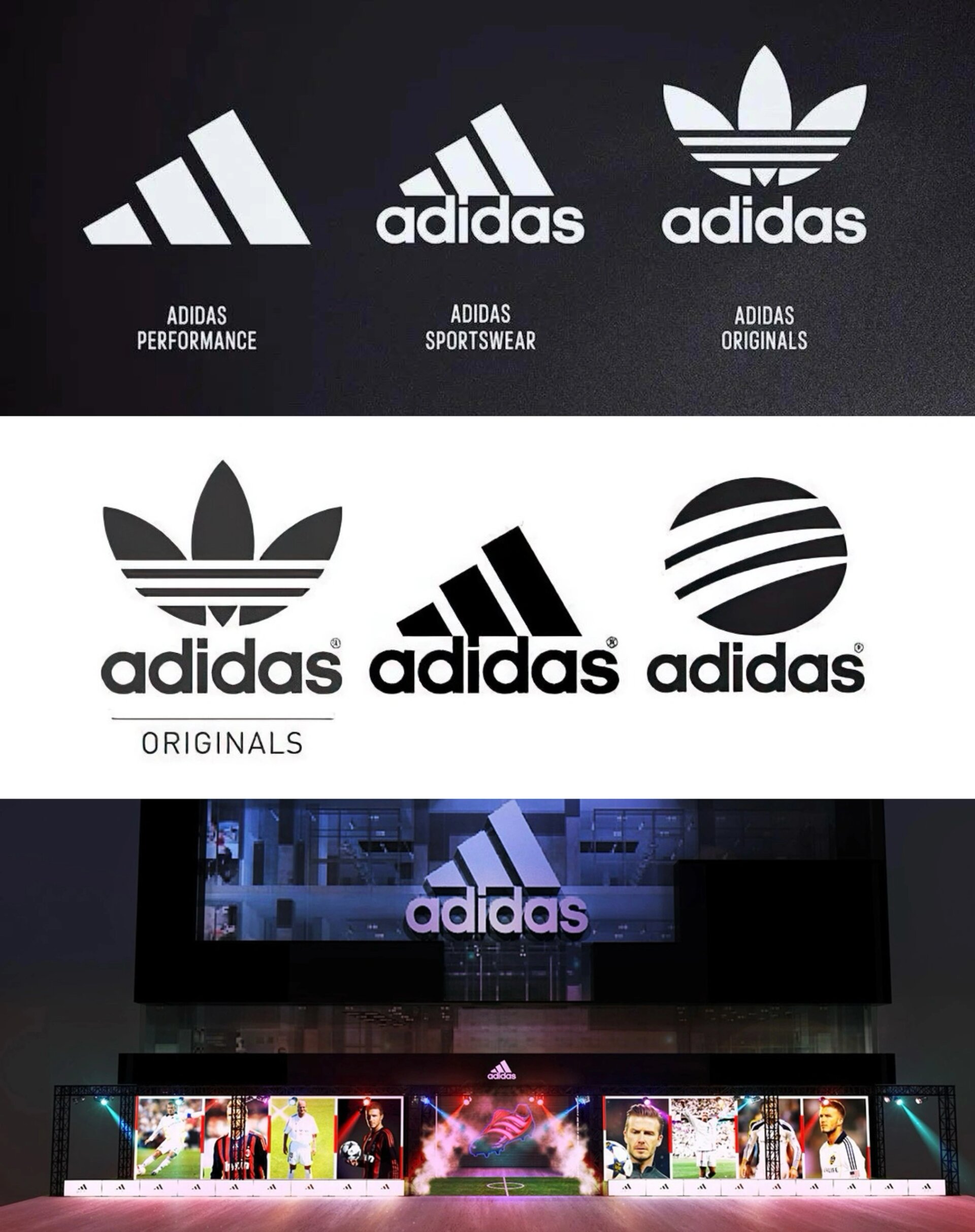 Adidas创始人图片