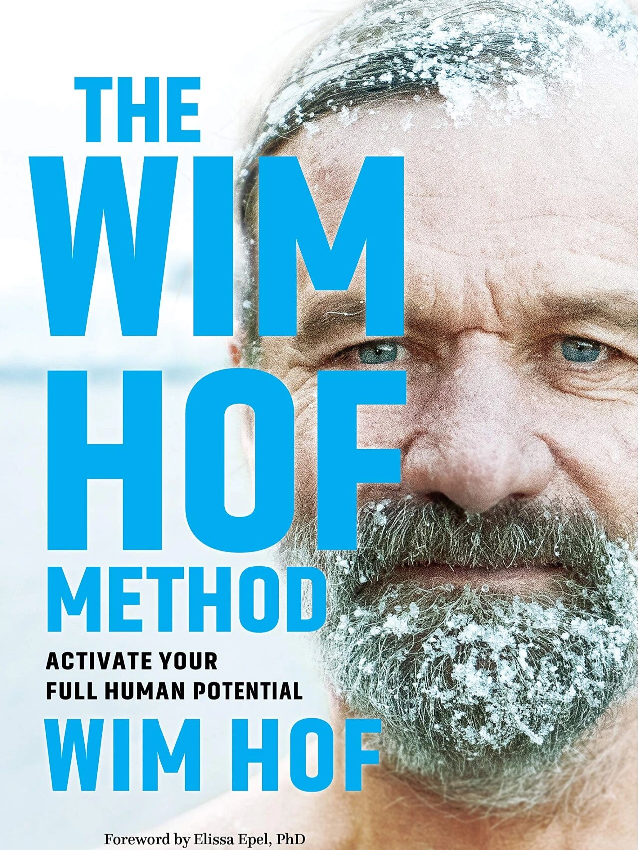 荷兰冰人(iceman)的气功: wim hof方法