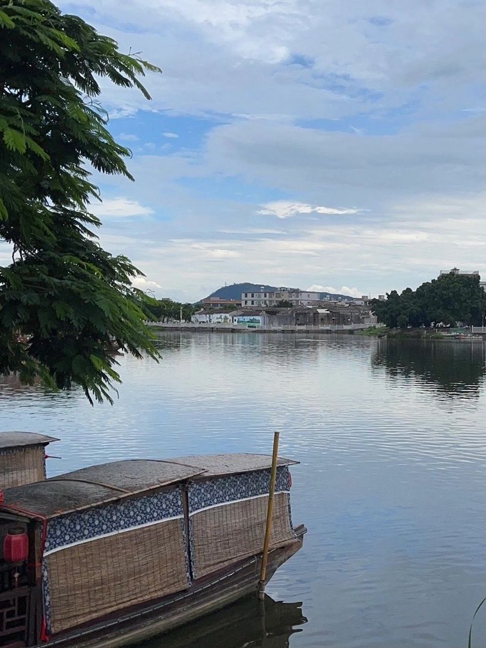 普宁-南溪水乡 地址:揭阳市普宁市南溪镇南溪水乡旅游区 93 建议