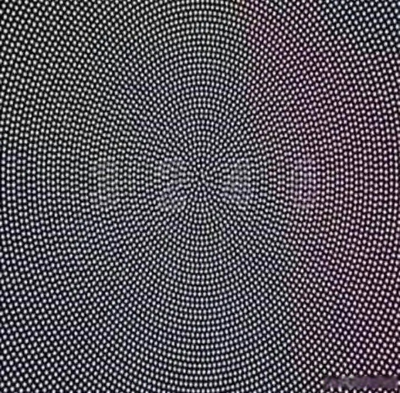 视力测试,你能看到哪几个数字?