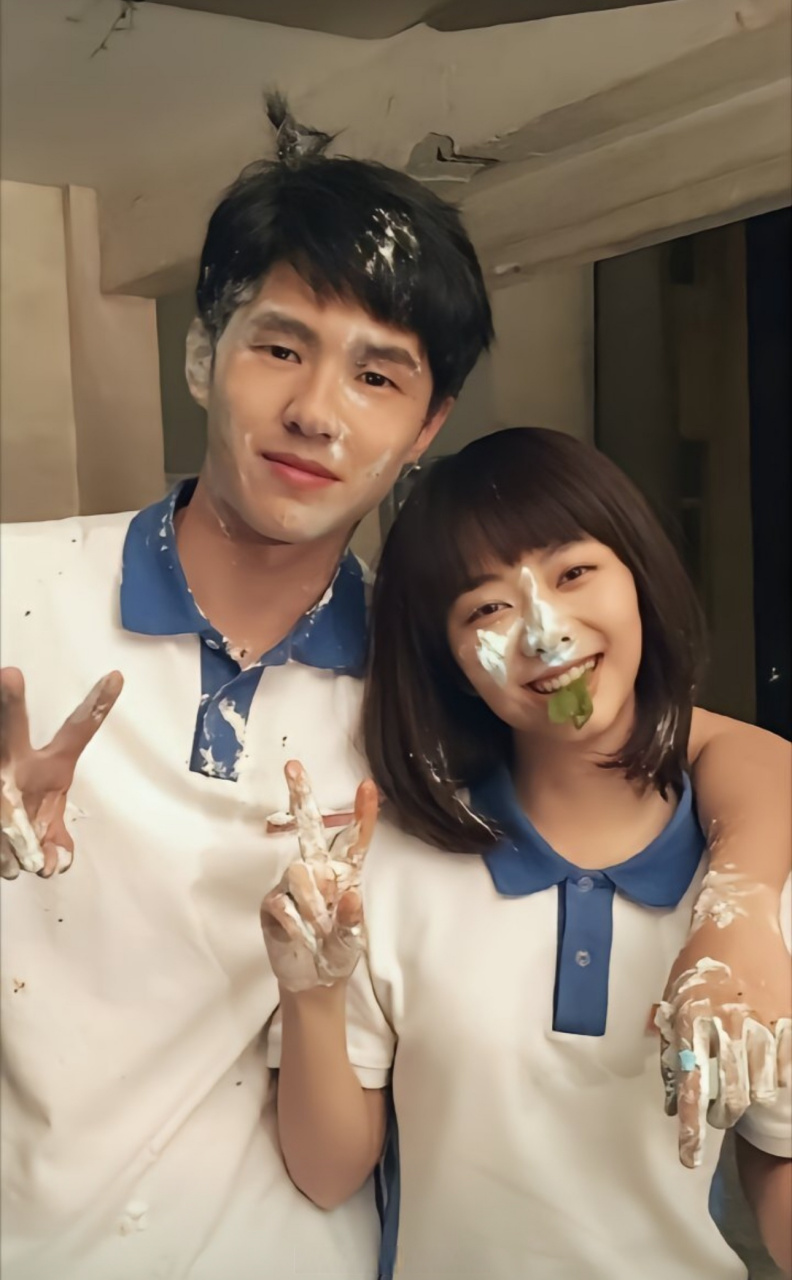 李涛,刘昊然和谭松韵当年为什么会闹得那么难看?