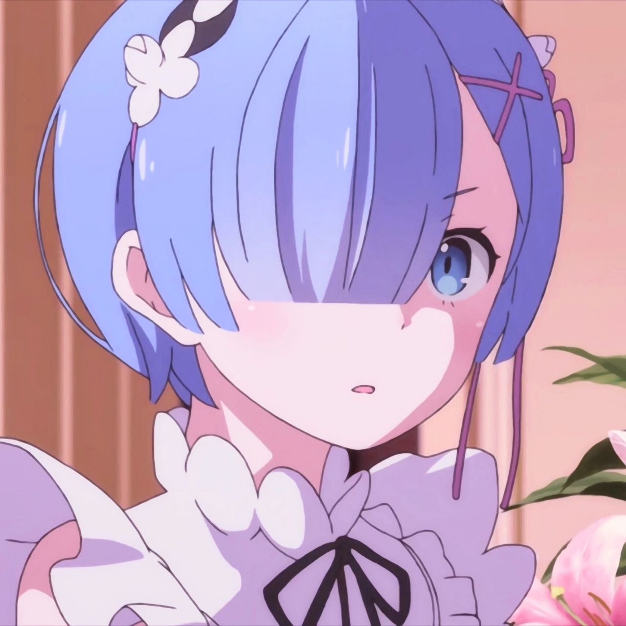 头像Ⅰ雷姆 如果真爱有颜色,那一定是蓝色97 	 从零开始的异世界