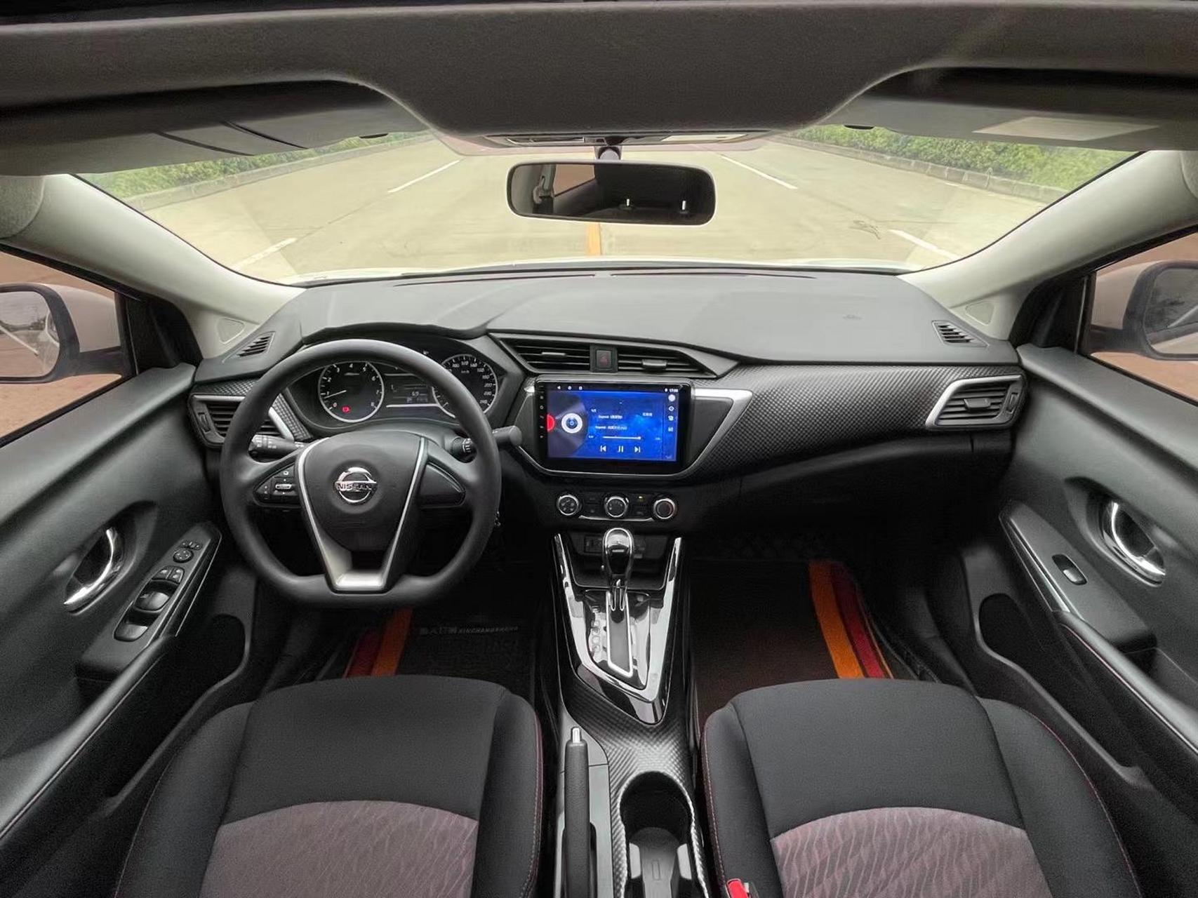 最新到店:2023年日产蓝鸟,1.