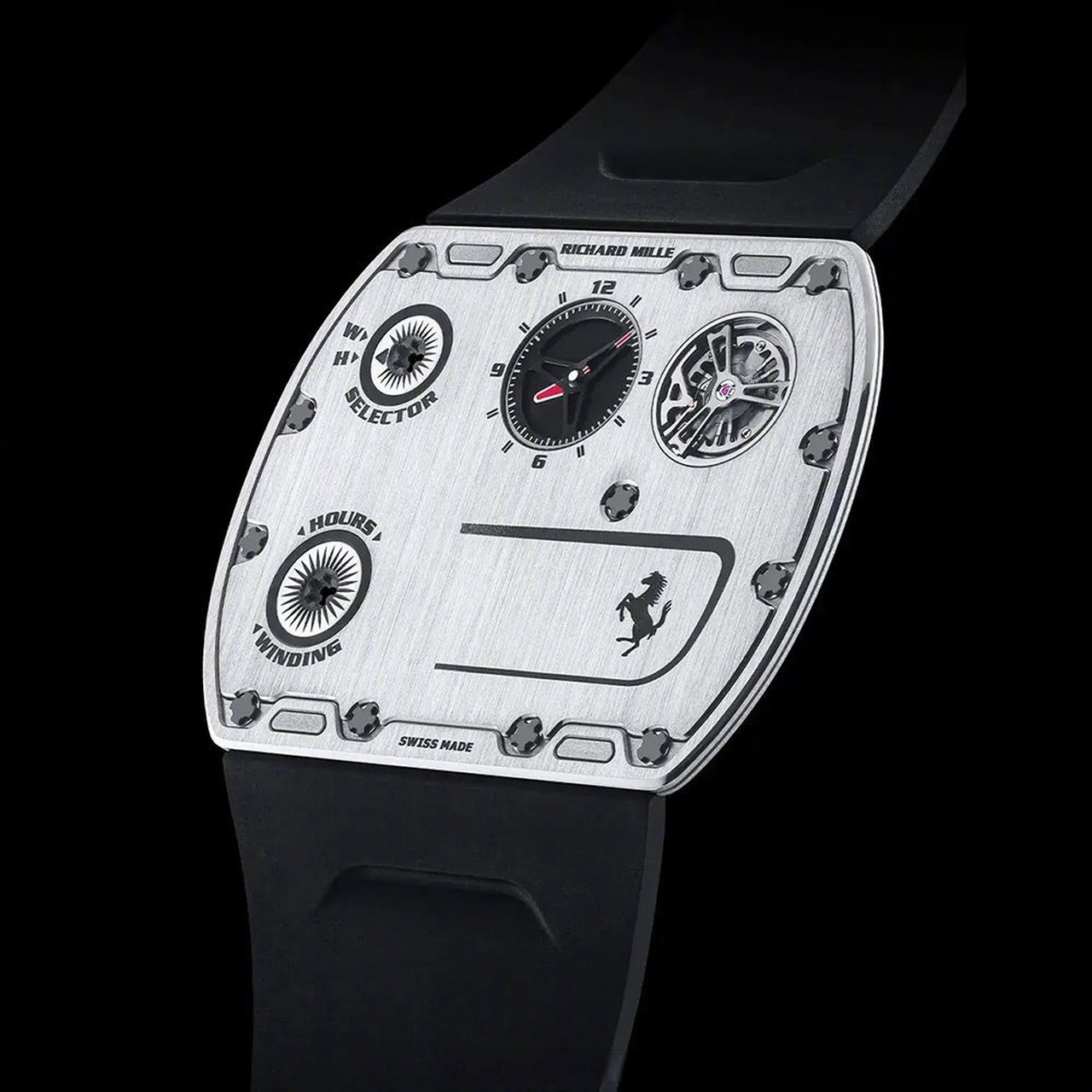 【#史上最薄机械手表#仅比硬币略厚一些】  世界最薄机械表   奢华