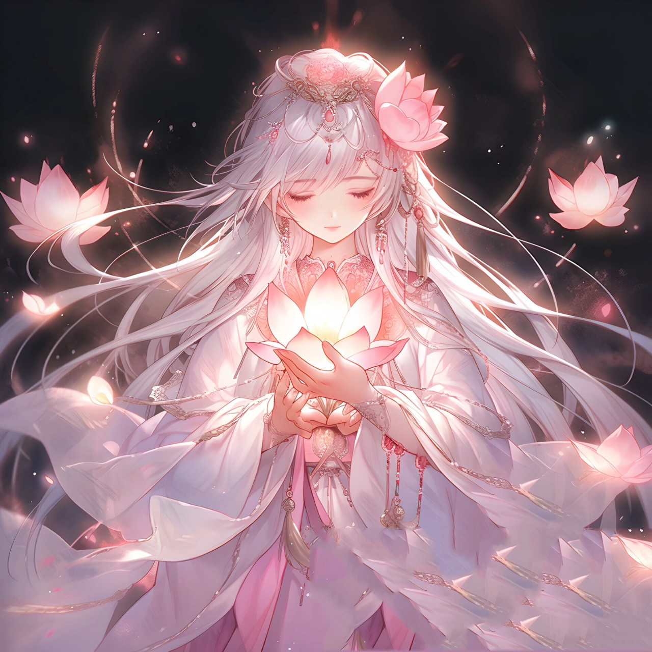 ▏古风女生头像 #头像# #头像分享# #古风女生头像# #可爱头像# #古风