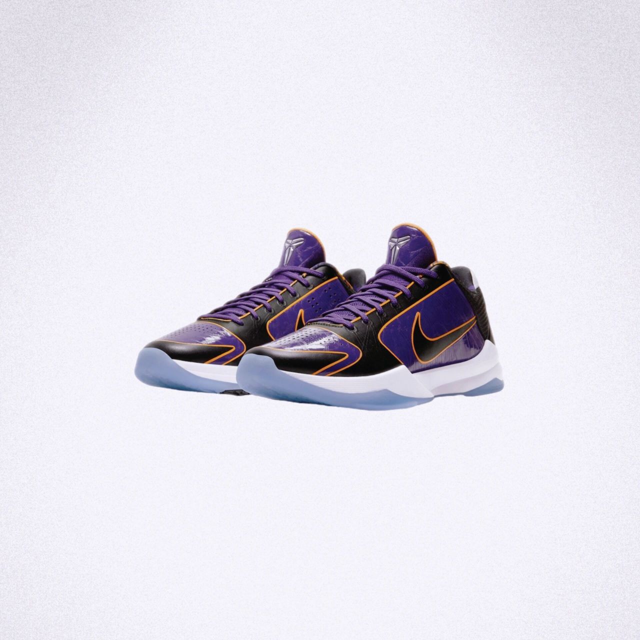 紫金湖人配色,是不是直击你心灵的配色?