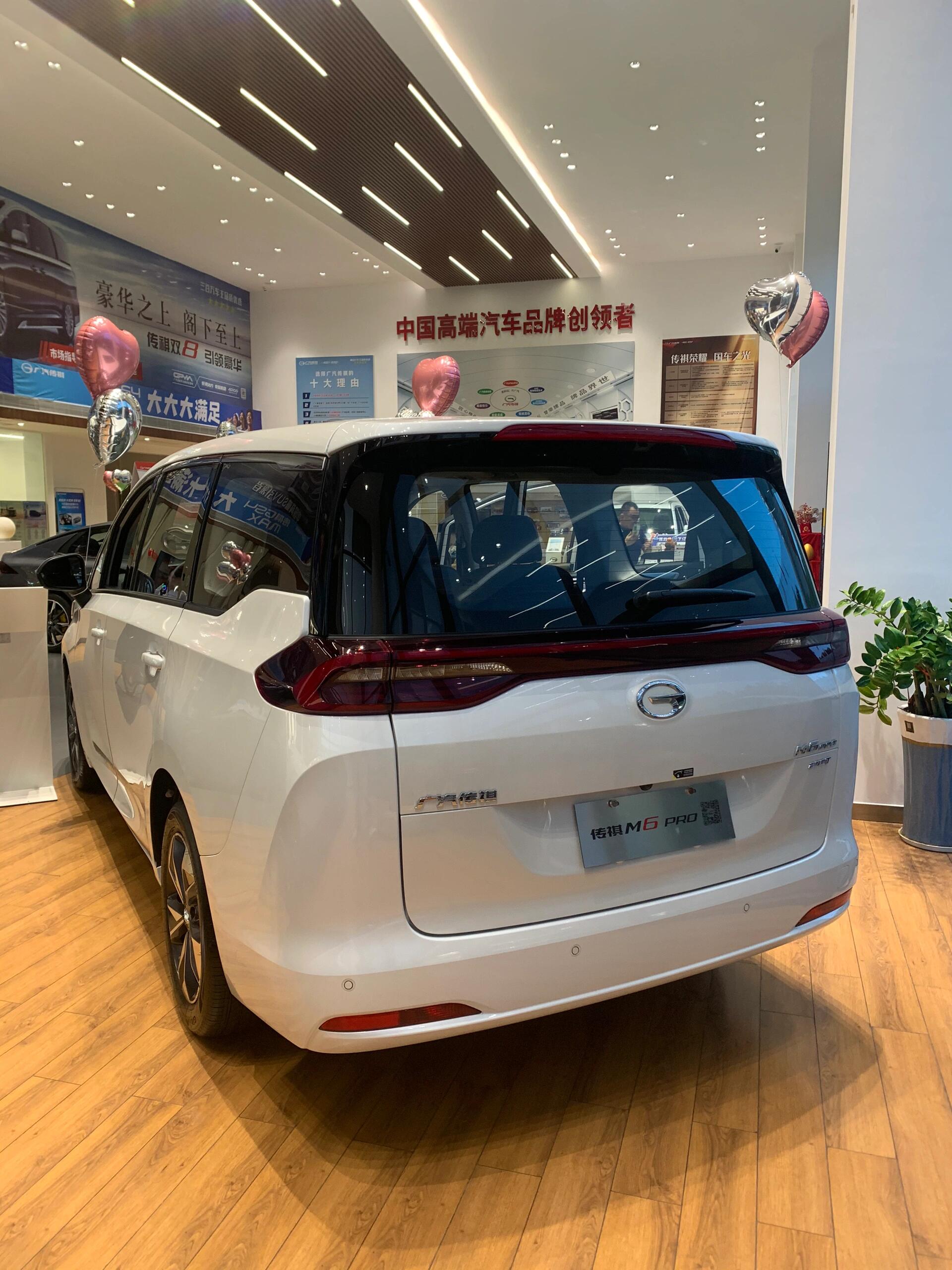 10w左右的家用七座mpv推荐 7򱠛 5