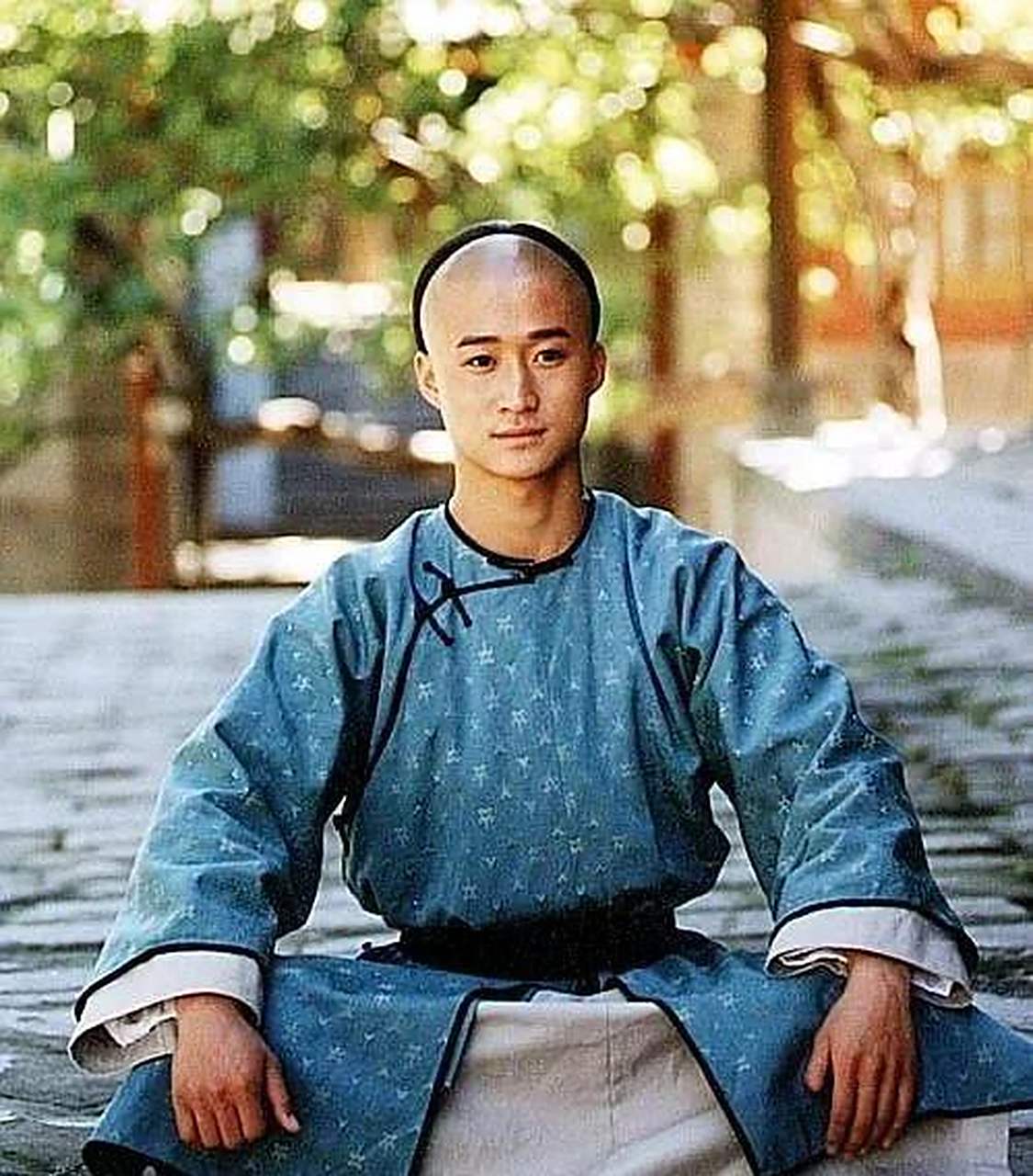 吴京主演电视剧豆瓣评分数据总汇:  2012年《我是特种兵之利刃出鞘》