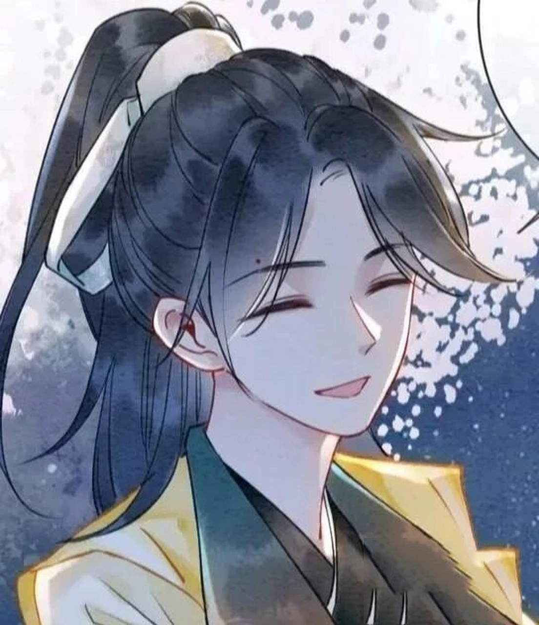 慕子期图片