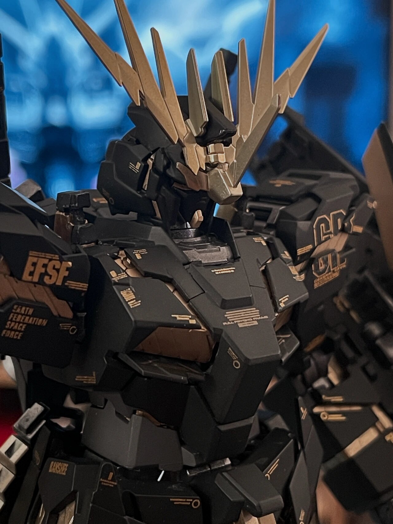 mg ver.ka banshee 报丧女妖