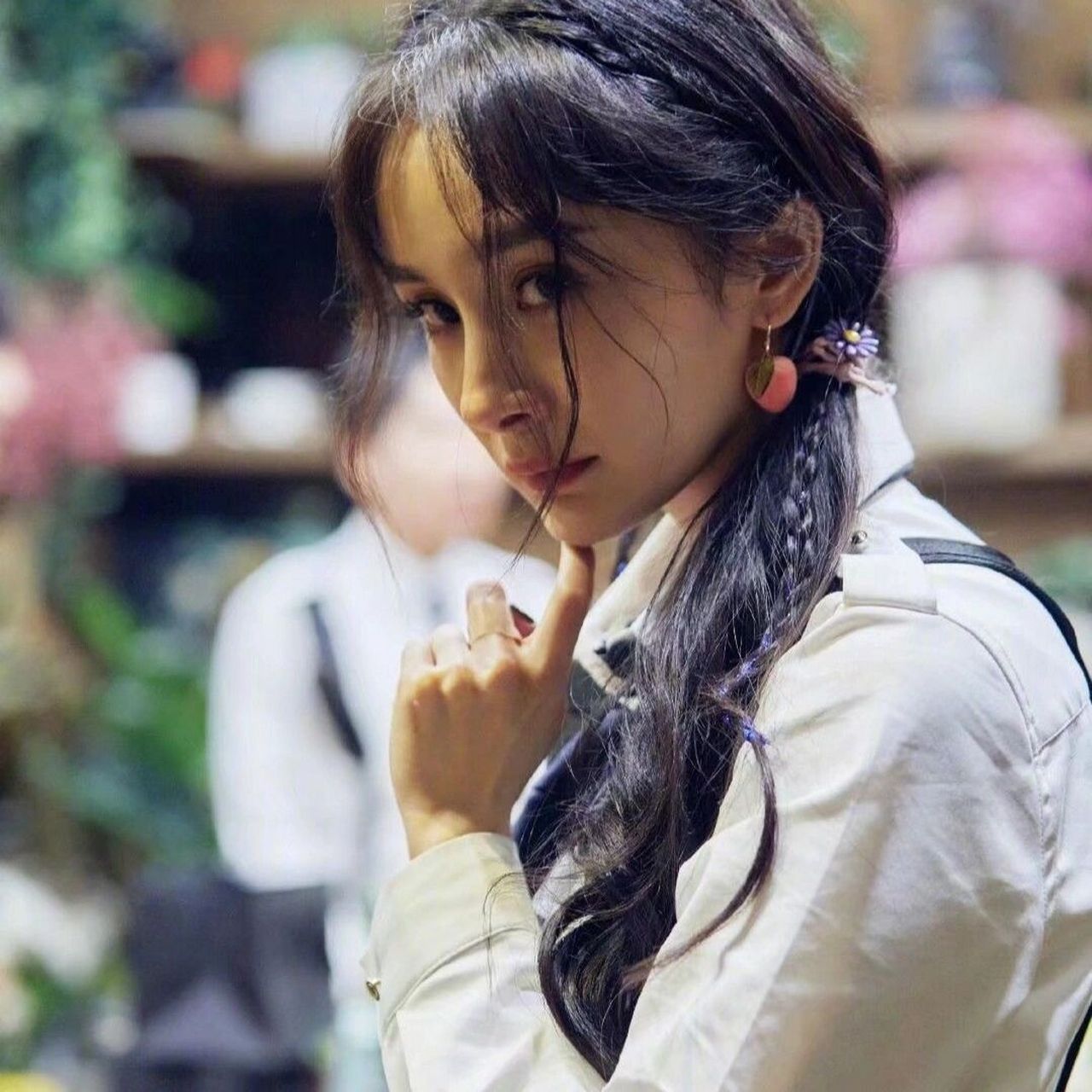 杨幂|优质头像78 78大幂幂真的好美,360度无死角96 78拿图