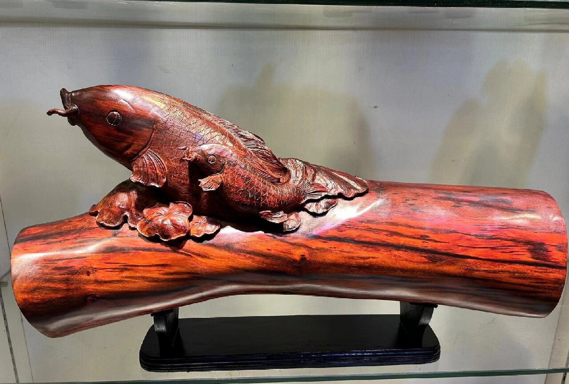 精品横财摆件…人无横财不富,马无夜草而不肥