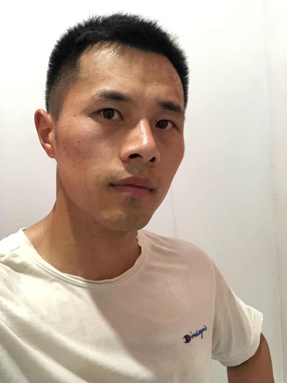 临阵磨刀 备战汉马 安全完赛就行