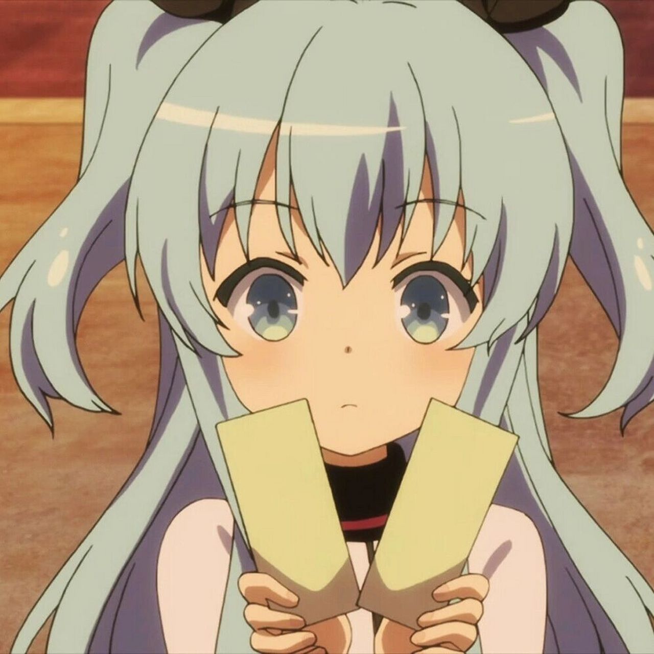 头像|诺艾尔|天体的秩序 转载自网络