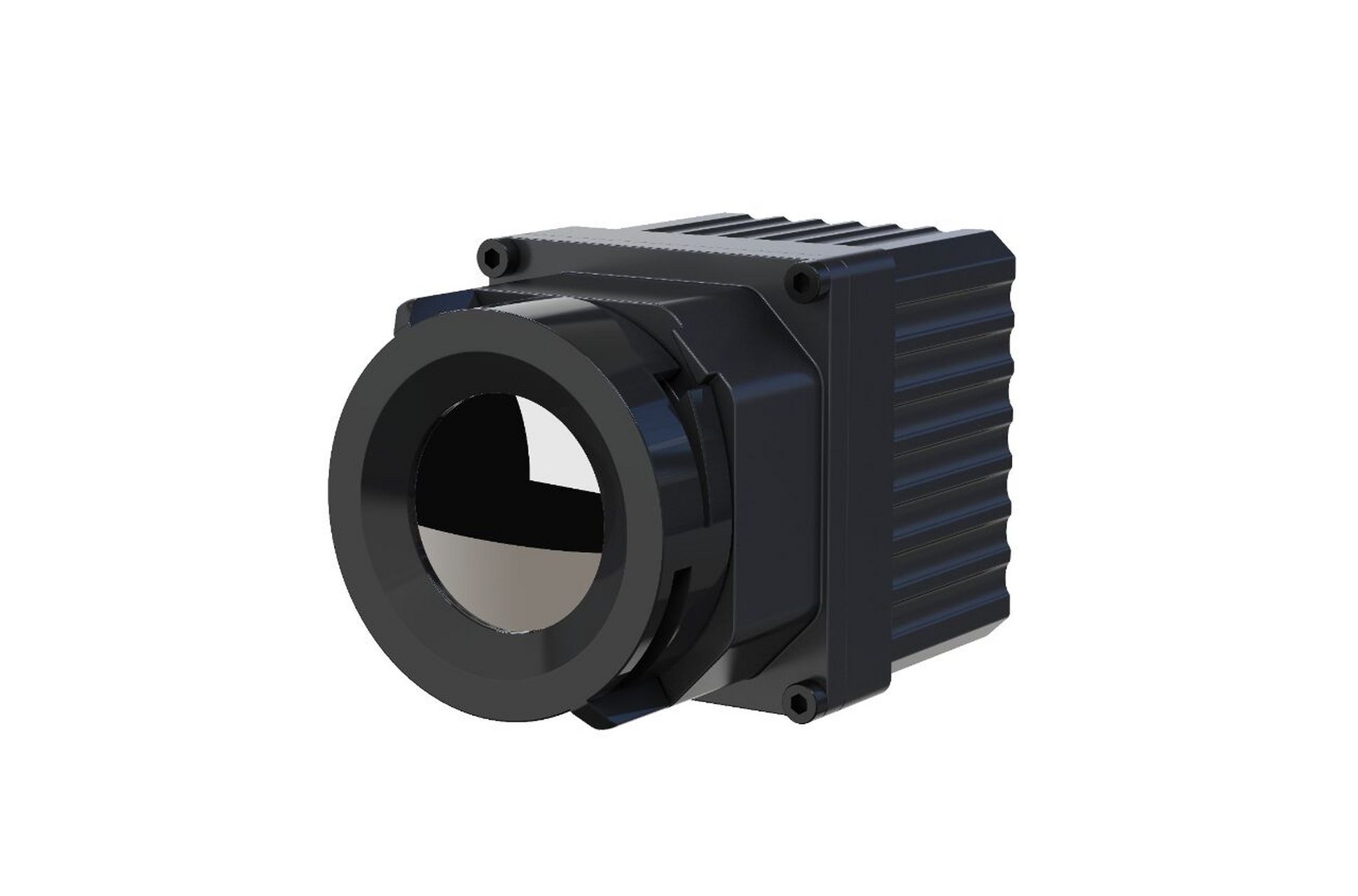 车载红外热成像系统夜视摄像头 史蒂夫(深圳)智能科技有限公司车载