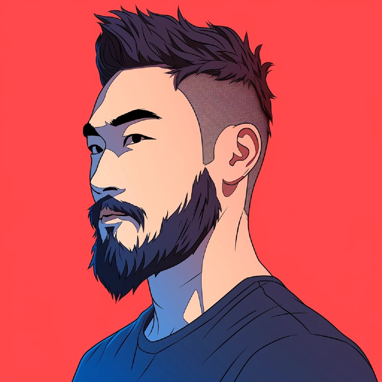 40岁成熟男人头像 986992分享一波40岁成熟男人头像,魅力四溢!