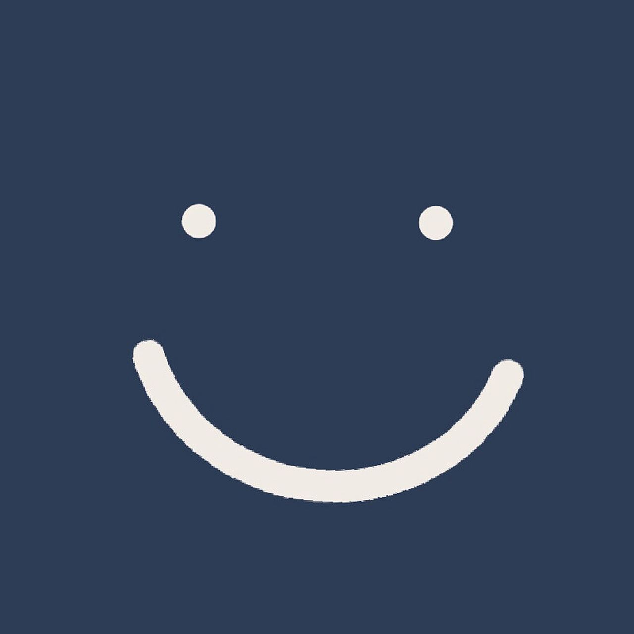 笑脸90情侣头像 #插画##手绘##简笔画教程##可爱卡通小头像