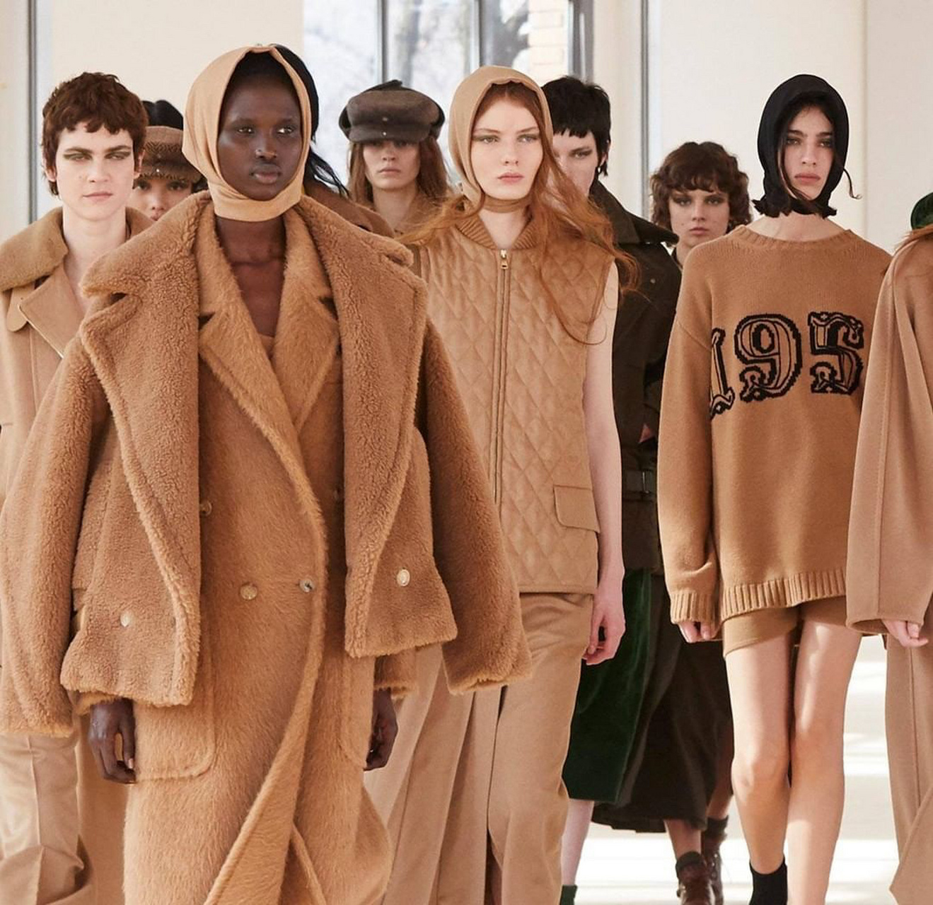 时尚|maxmara 2021 #maxmara